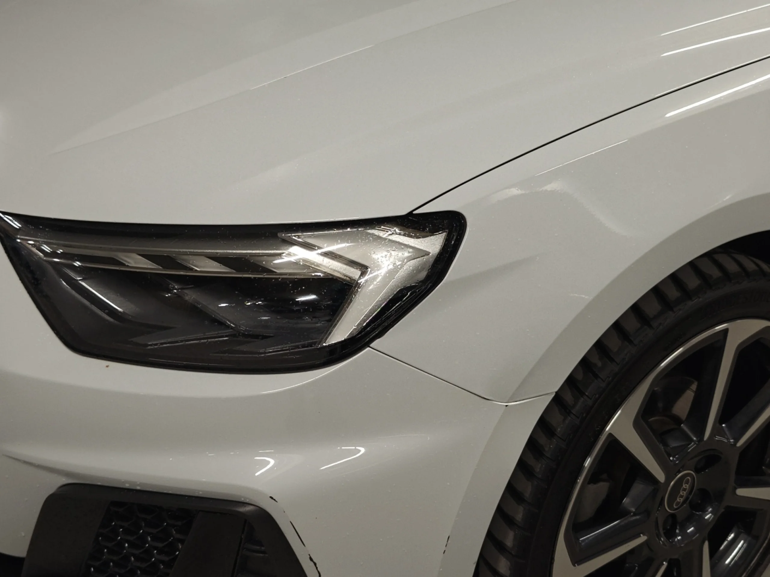 AUDI A1 SPORTBACK ADRENALIN 30 TFSI 85KW S TRON - Foto 22