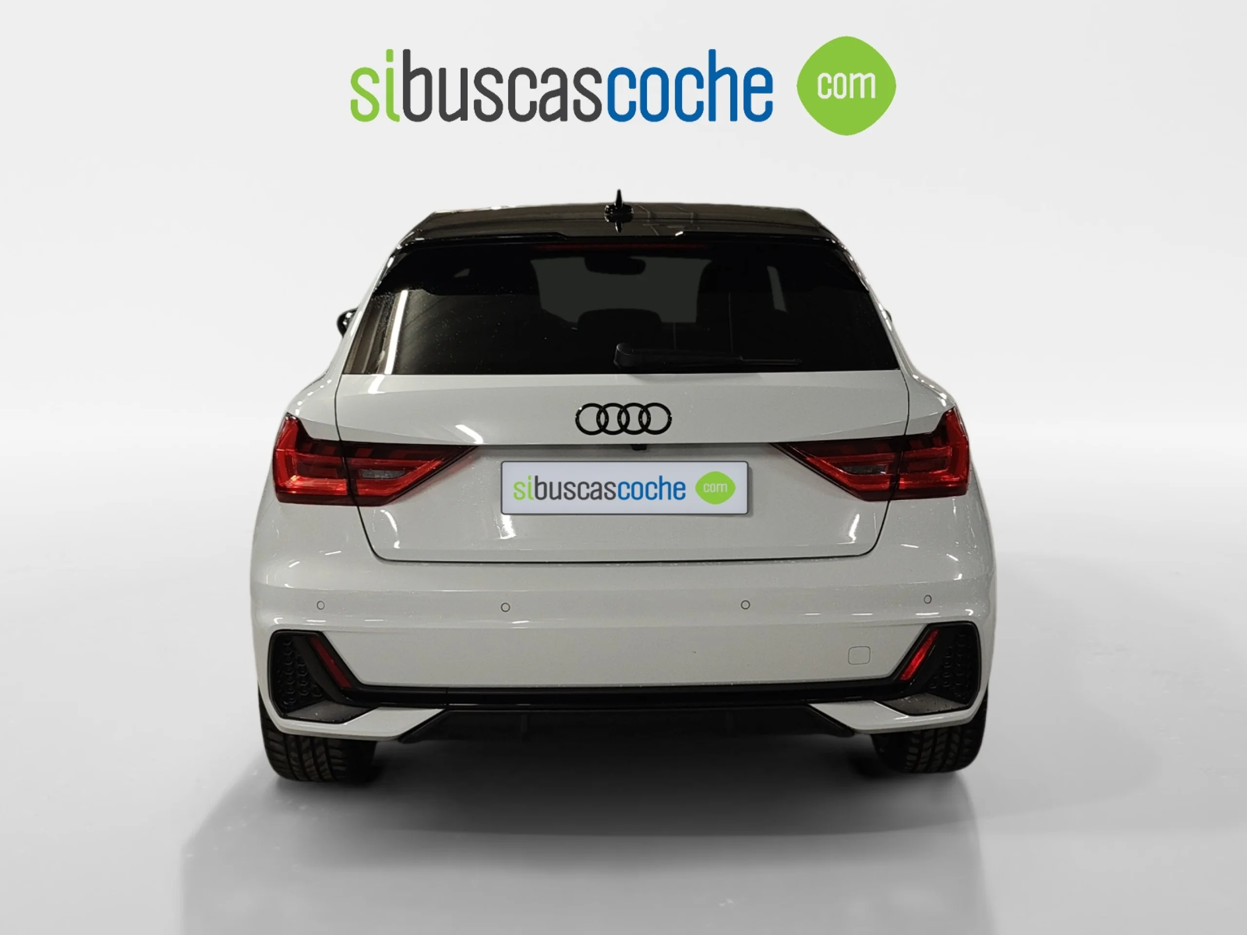 AUDI A1 SPORTBACK ADRENALIN 30 TFSI 85KW S TRON - Foto 23