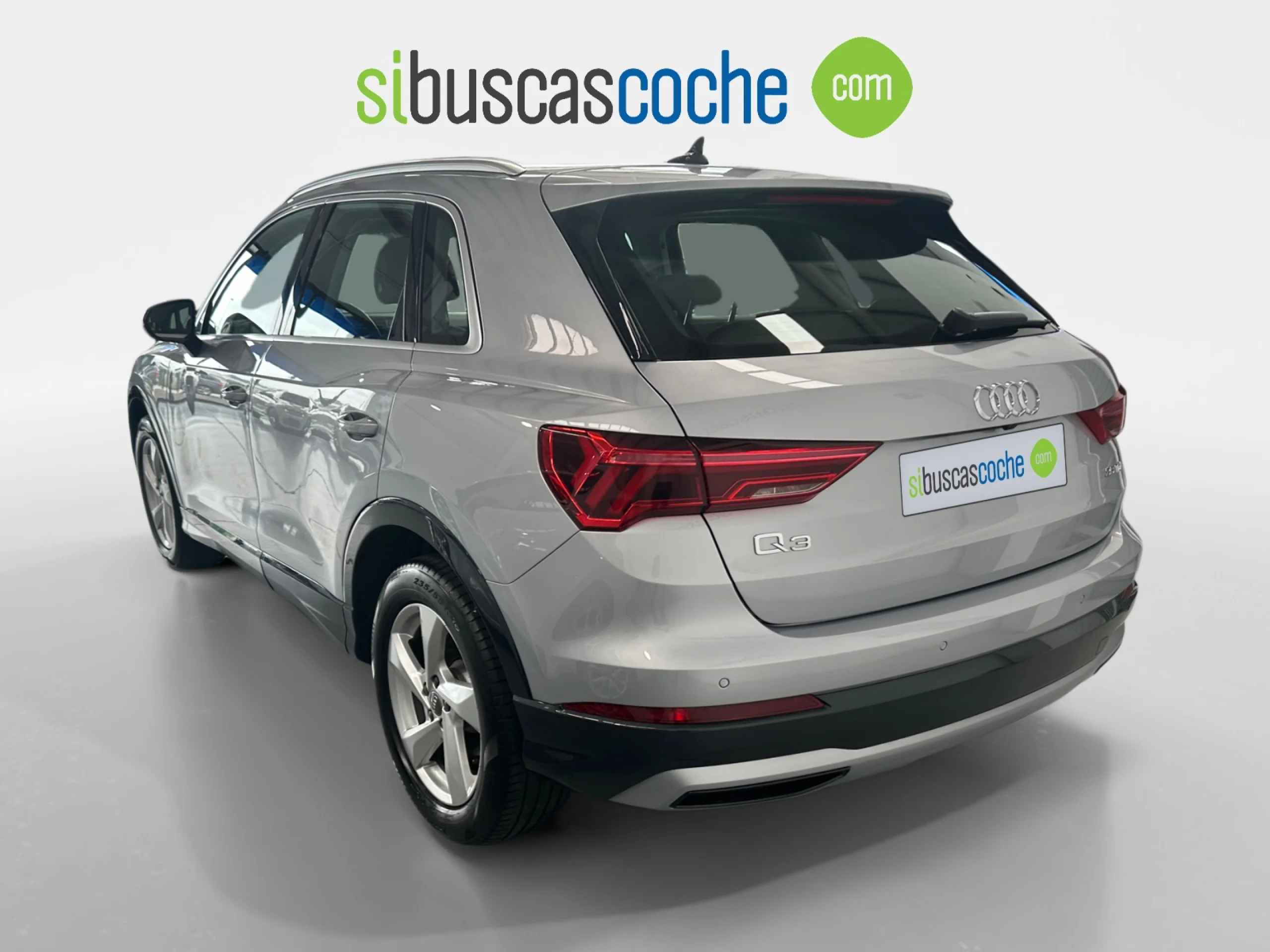 AUDI Q3 ADVANCED 35 TDI 110KW (150CV) S TRONIC - Foto 2