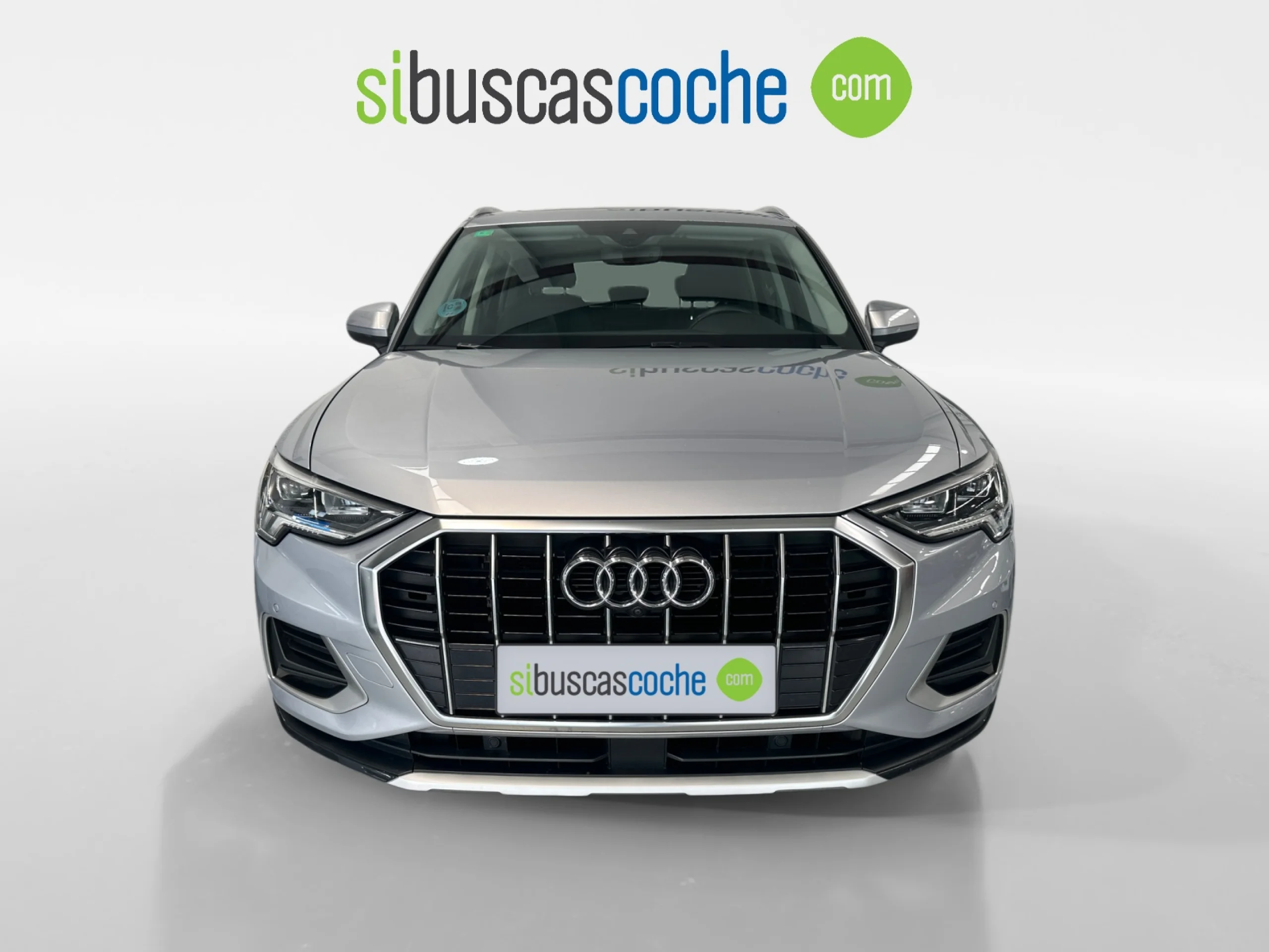 AUDI Q3 ADVANCED 35 TDI 110KW (150CV) S TRONIC - Foto 12