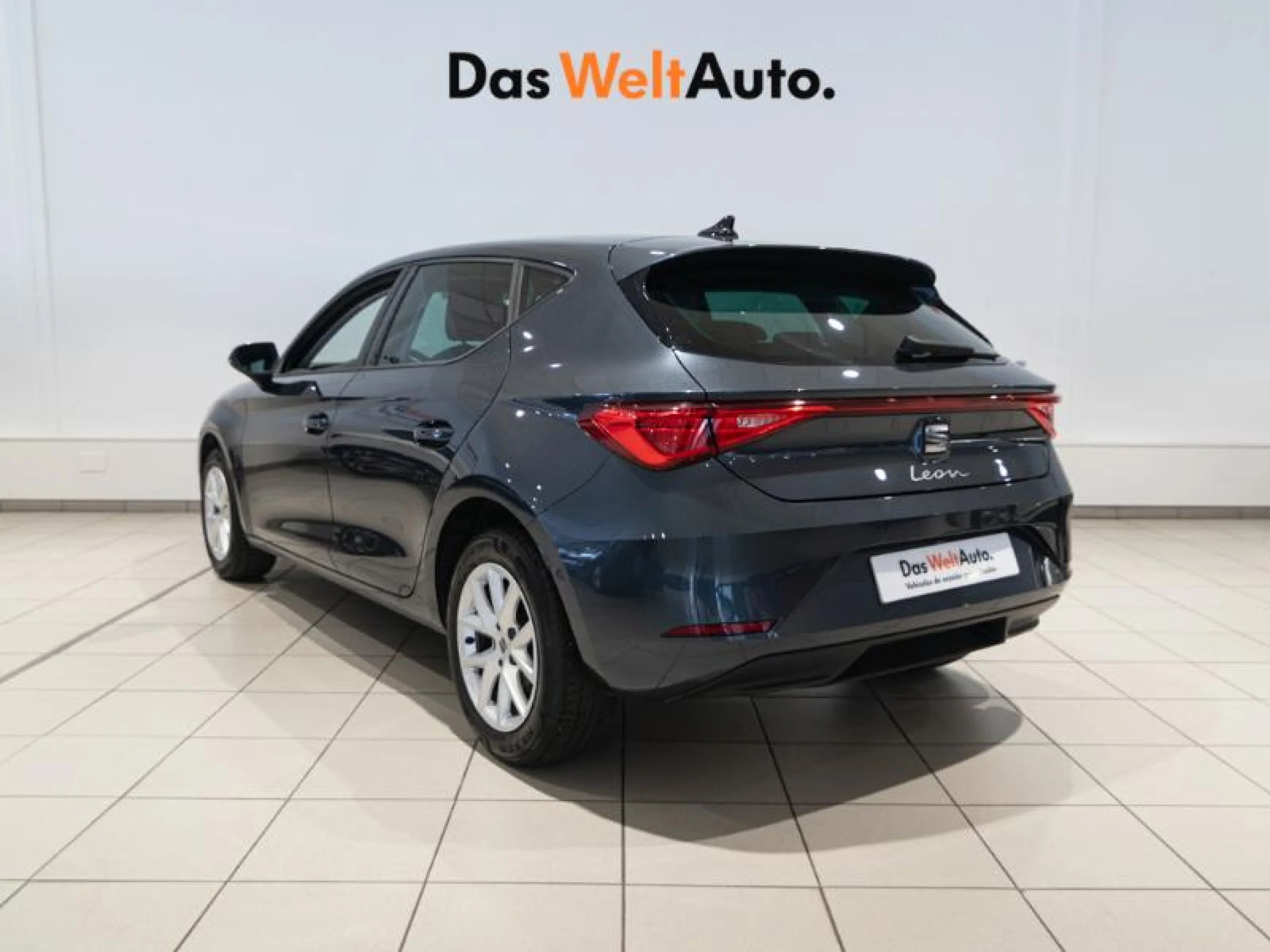 SEAT LEON 1.0 TSI 81KW S&S STYLE XL - Foto 2