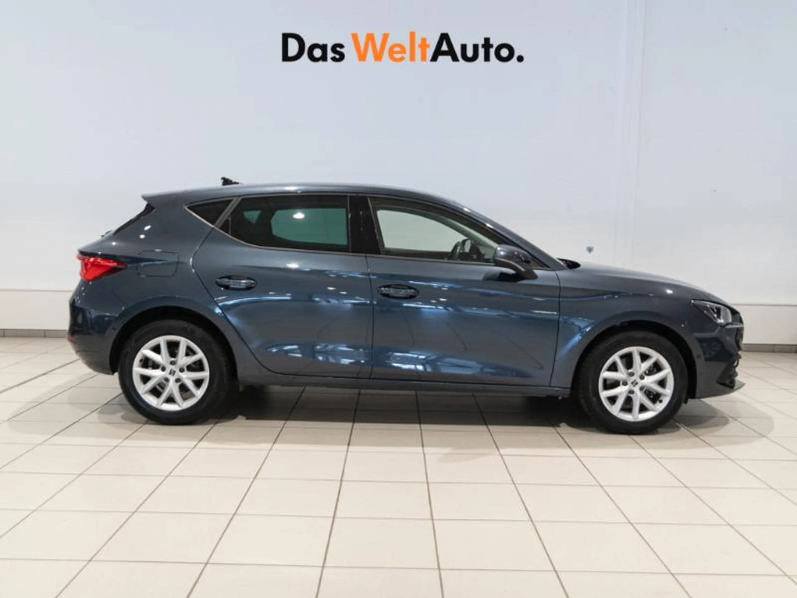 SEAT LEON 1.0 TSI 81KW S&S STYLE XL - Foto 3