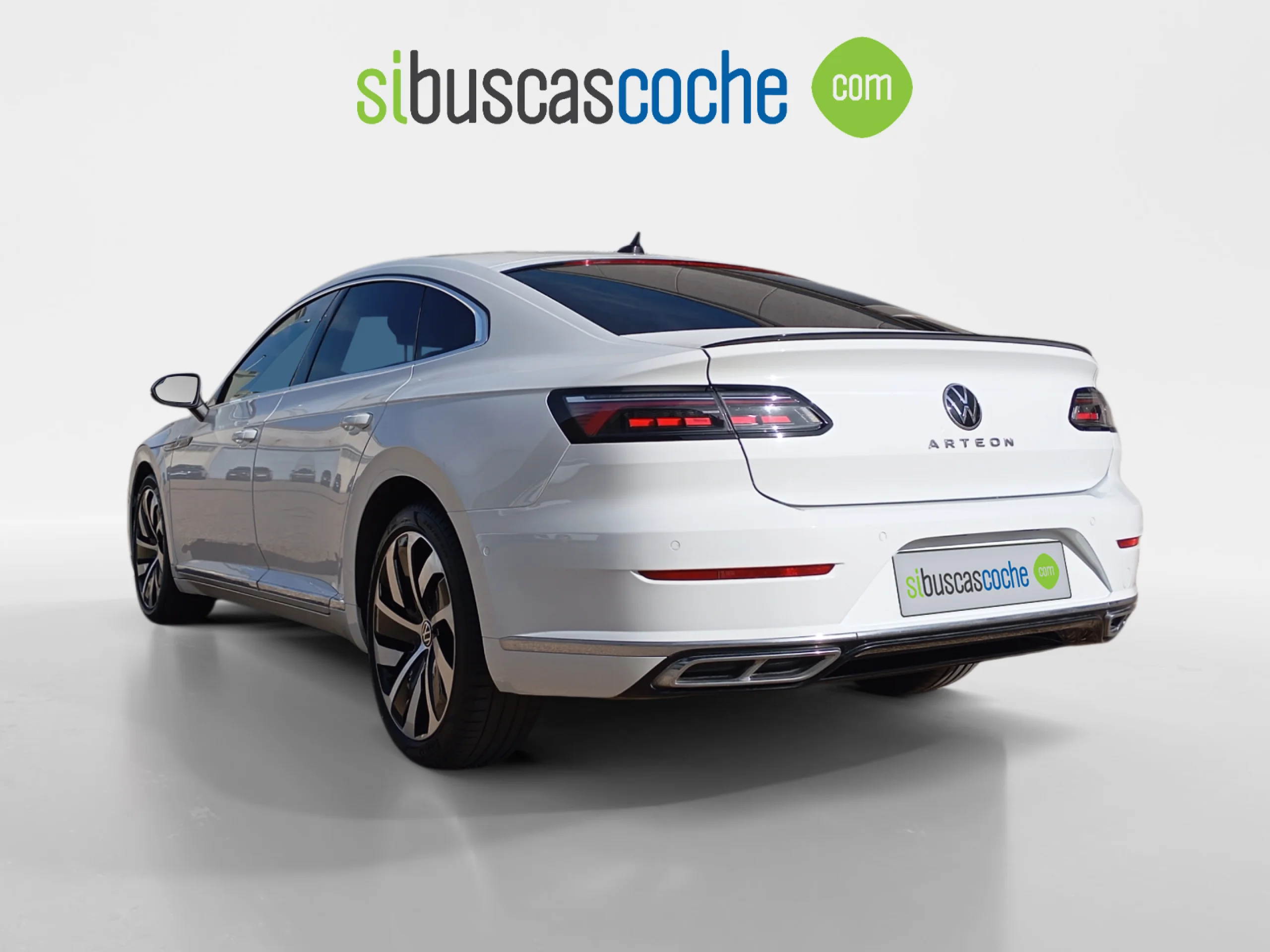 VOLKSWAGEN ARTEON R LINE 2.0 TDI 147KW (200CV) DSG - Foto 2