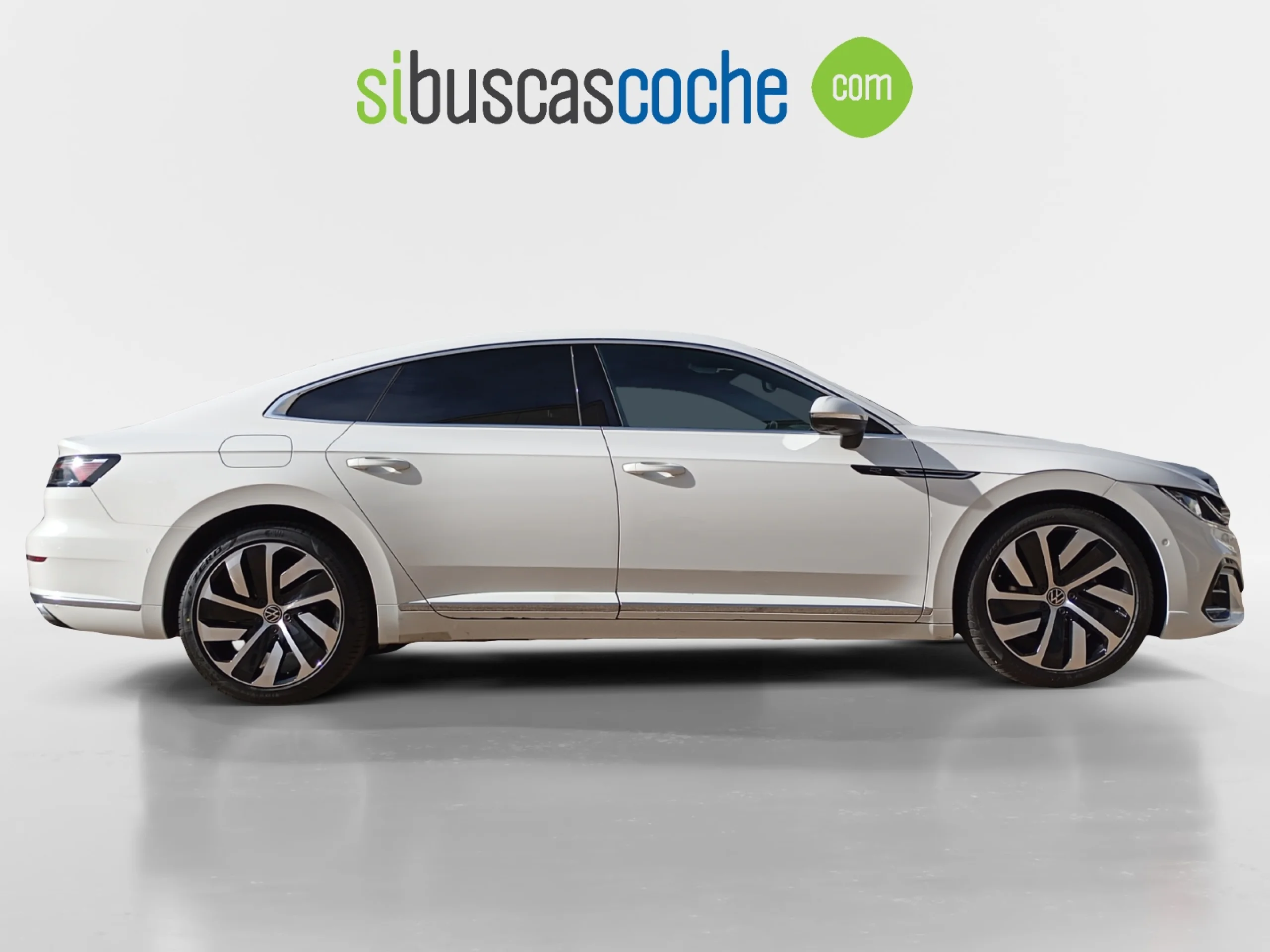 VOLKSWAGEN ARTEON R LINE 2.0 TDI 147KW (200CV) DSG - Foto 3