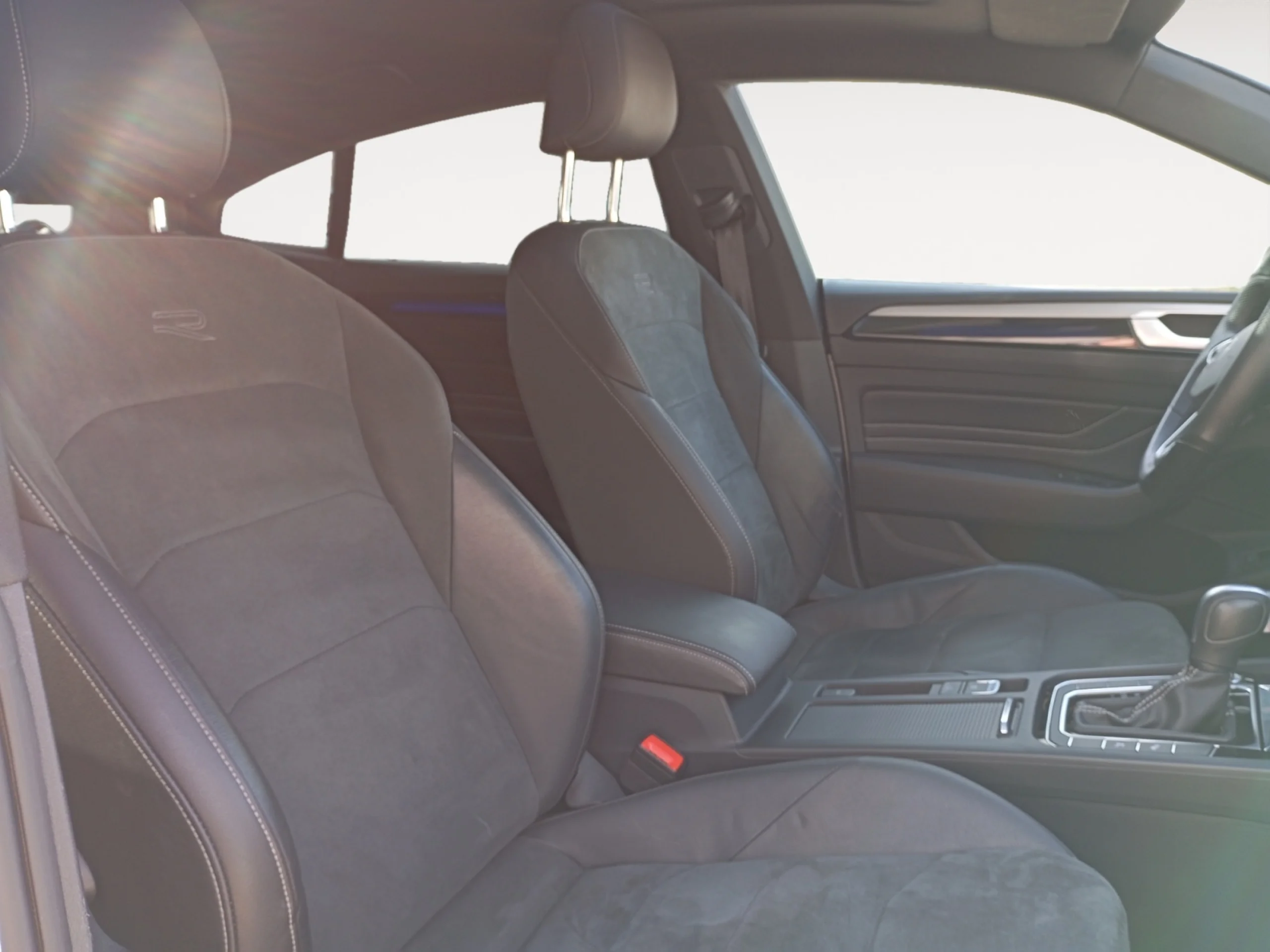 VOLKSWAGEN ARTEON R LINE 2.0 TDI 147KW (200CV) DSG - Foto 5