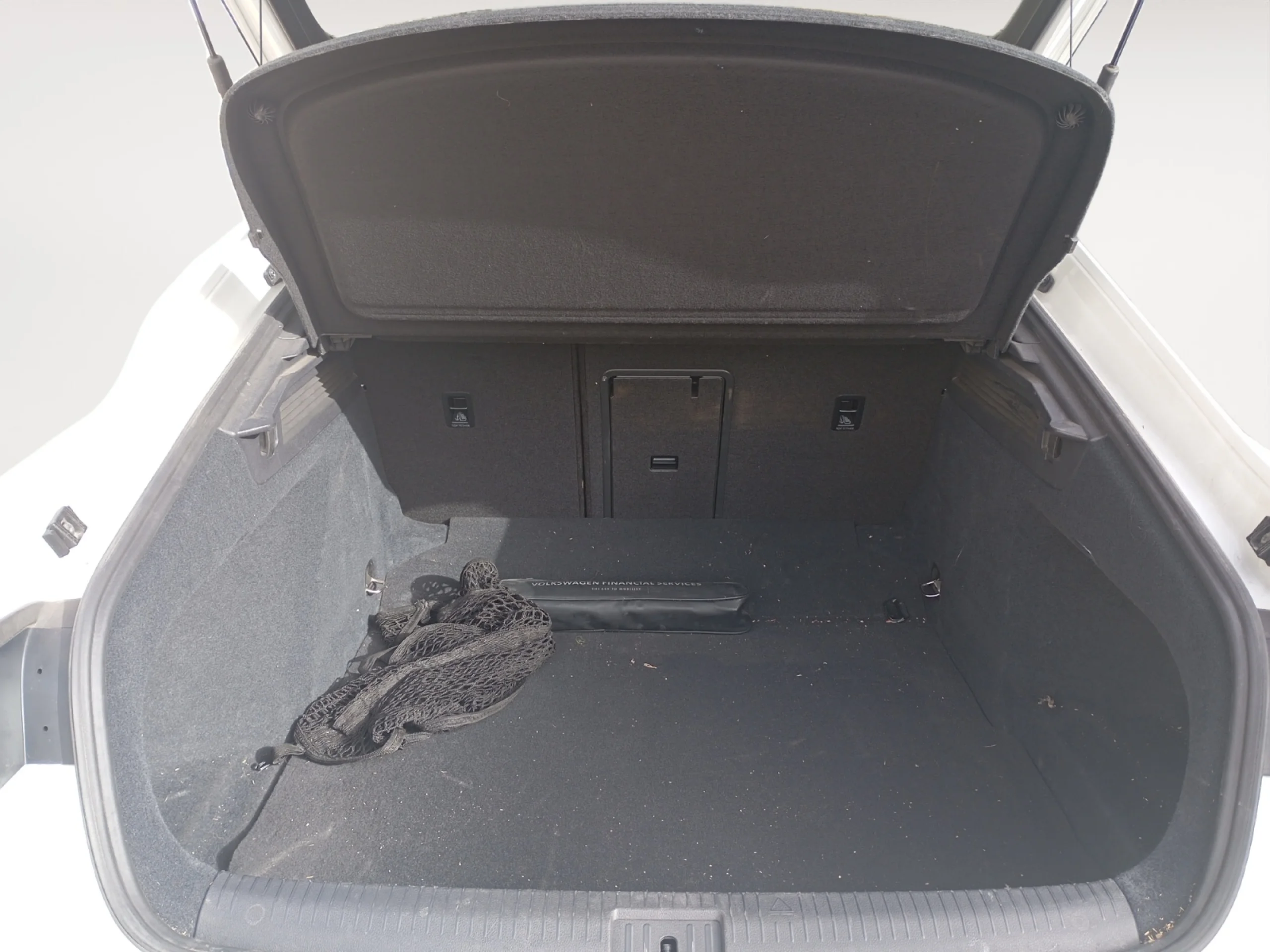 VOLKSWAGEN ARTEON R LINE 2.0 TDI 147KW (200CV) DSG - Foto 7