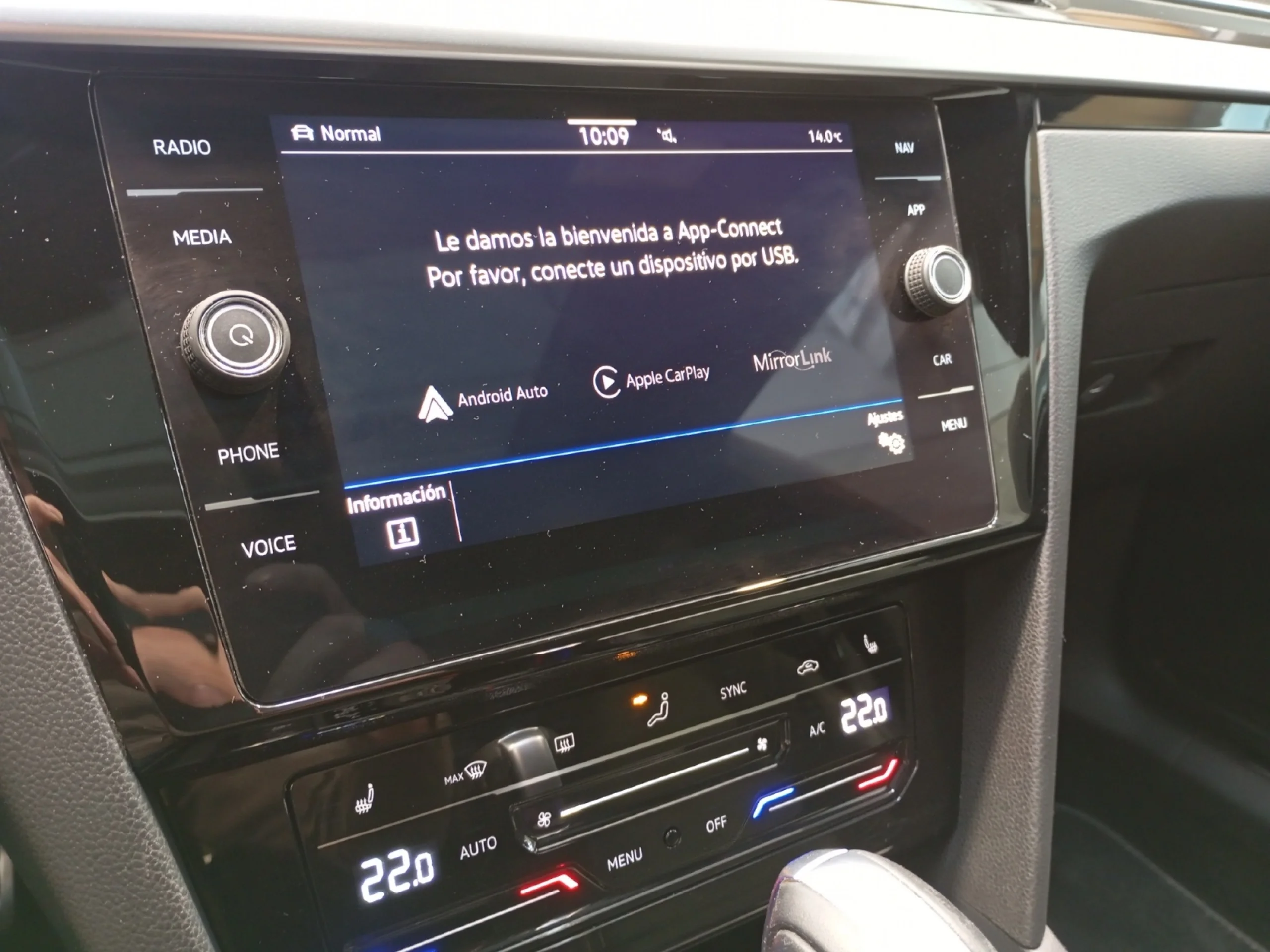 VOLKSWAGEN ARTEON R LINE 2.0 TDI 147KW (200CV) DSG - Foto 9