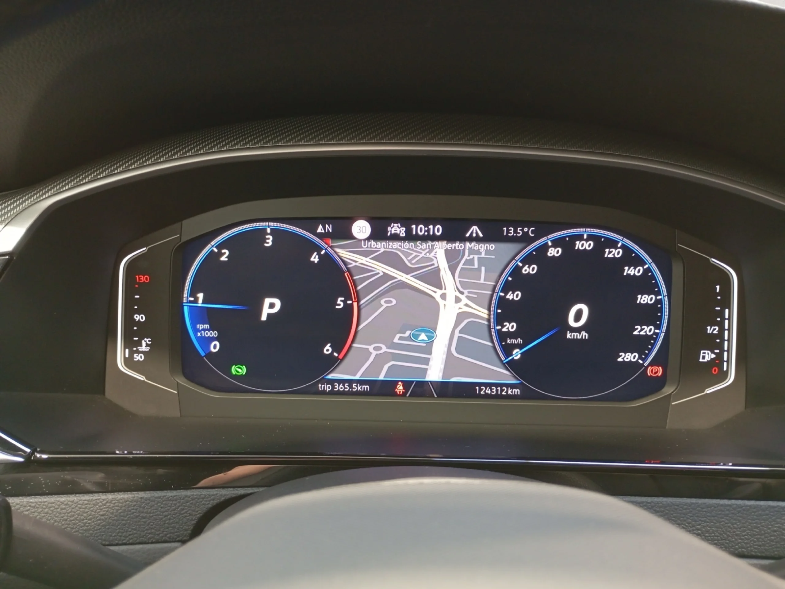 VOLKSWAGEN ARTEON R LINE 2.0 TDI 147KW (200CV) DSG - Foto 10