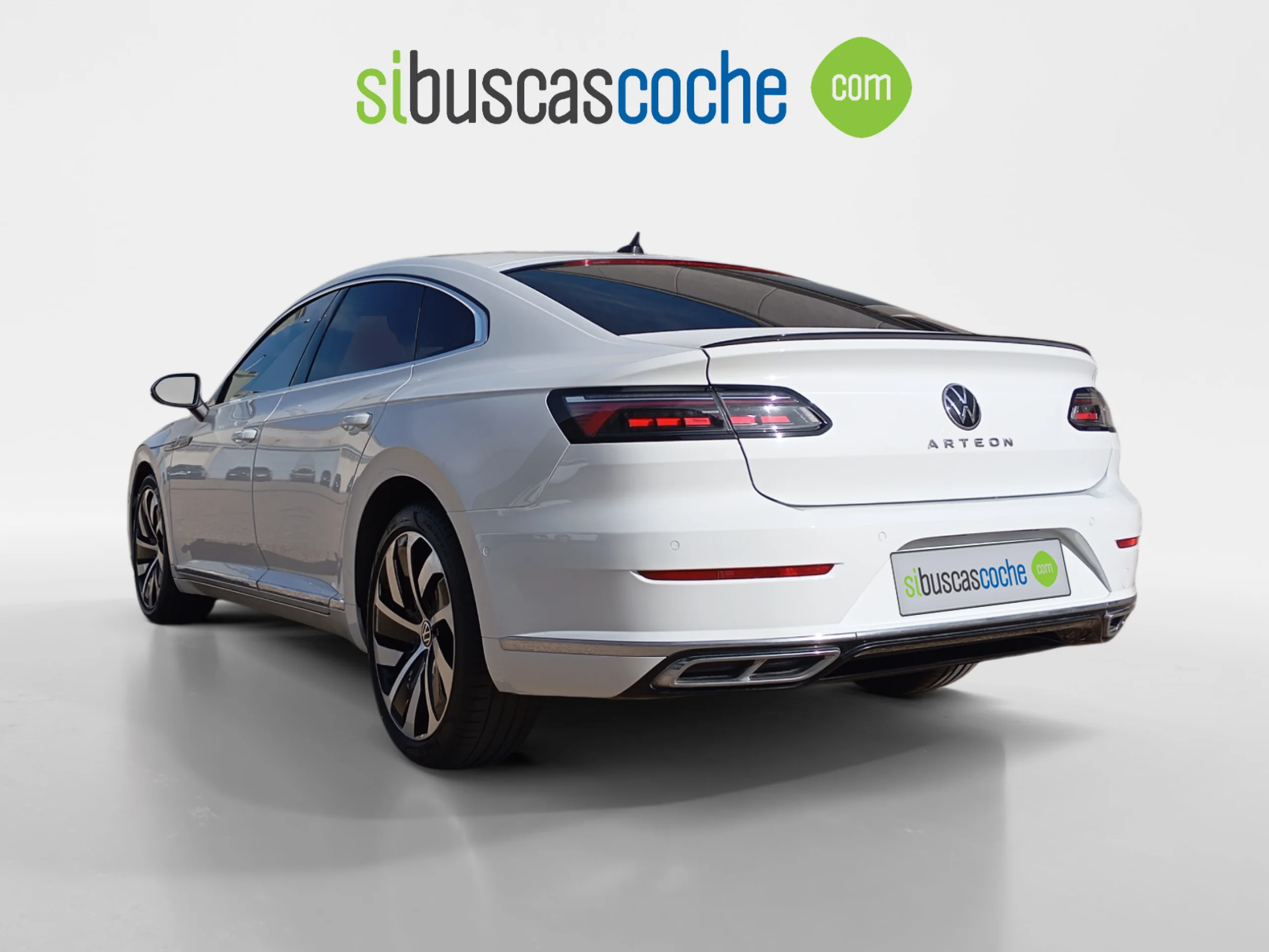 VOLKSWAGEN ARTEON R LINE 2.0 TDI 147KW (200CV) DSG - Foto 2