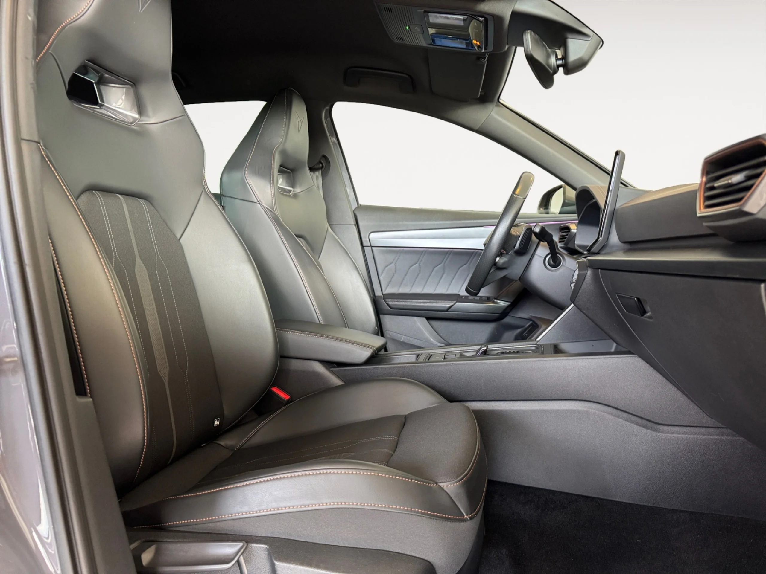 CUPRA FORMENTOR 2.0 TSI 228KW (310 CV) VZ 4DRIVE DSG - Foto 5