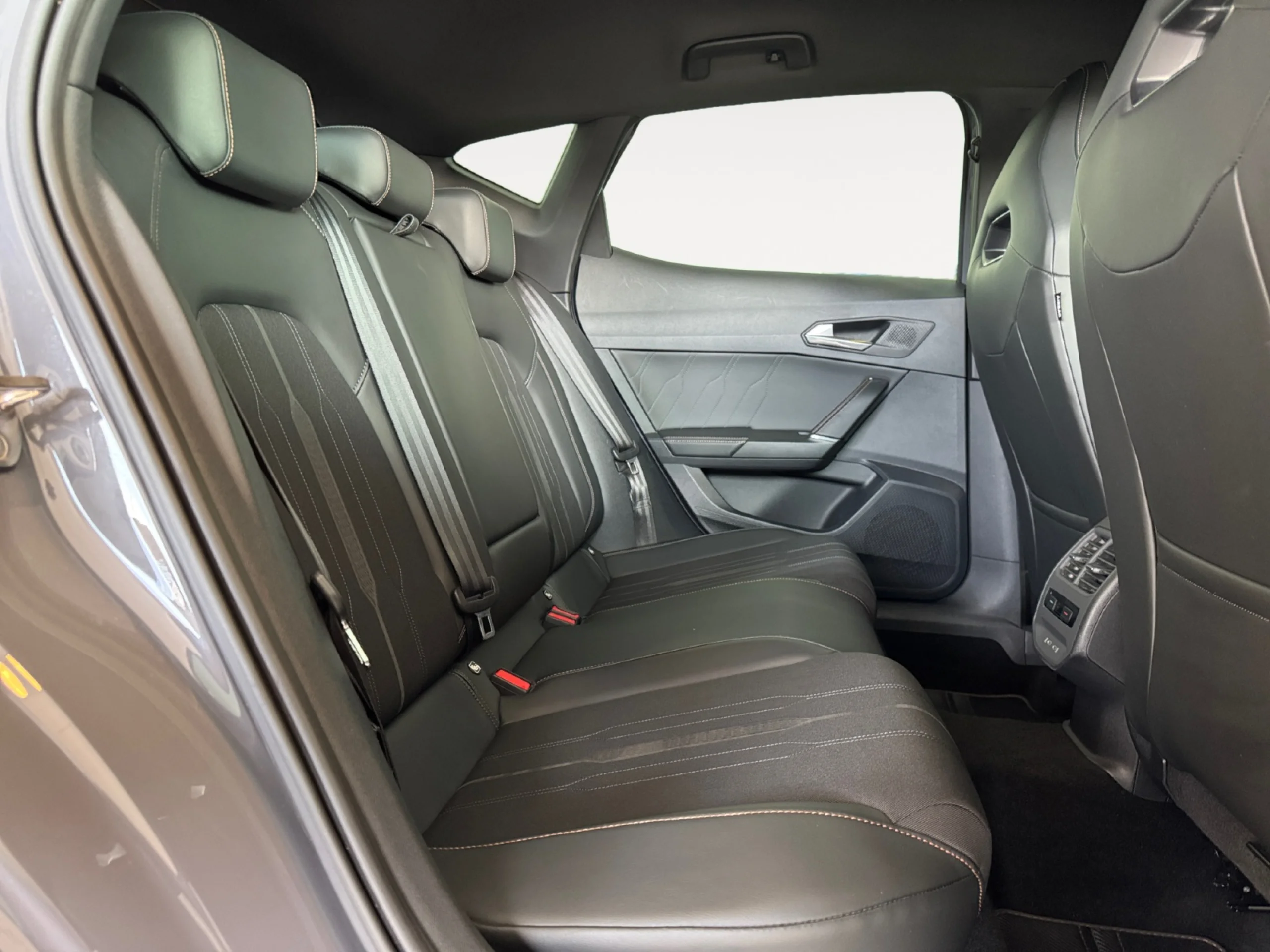 CUPRA FORMENTOR 2.0 TSI 228KW (310 CV) VZ 4DRIVE DSG - Foto 6