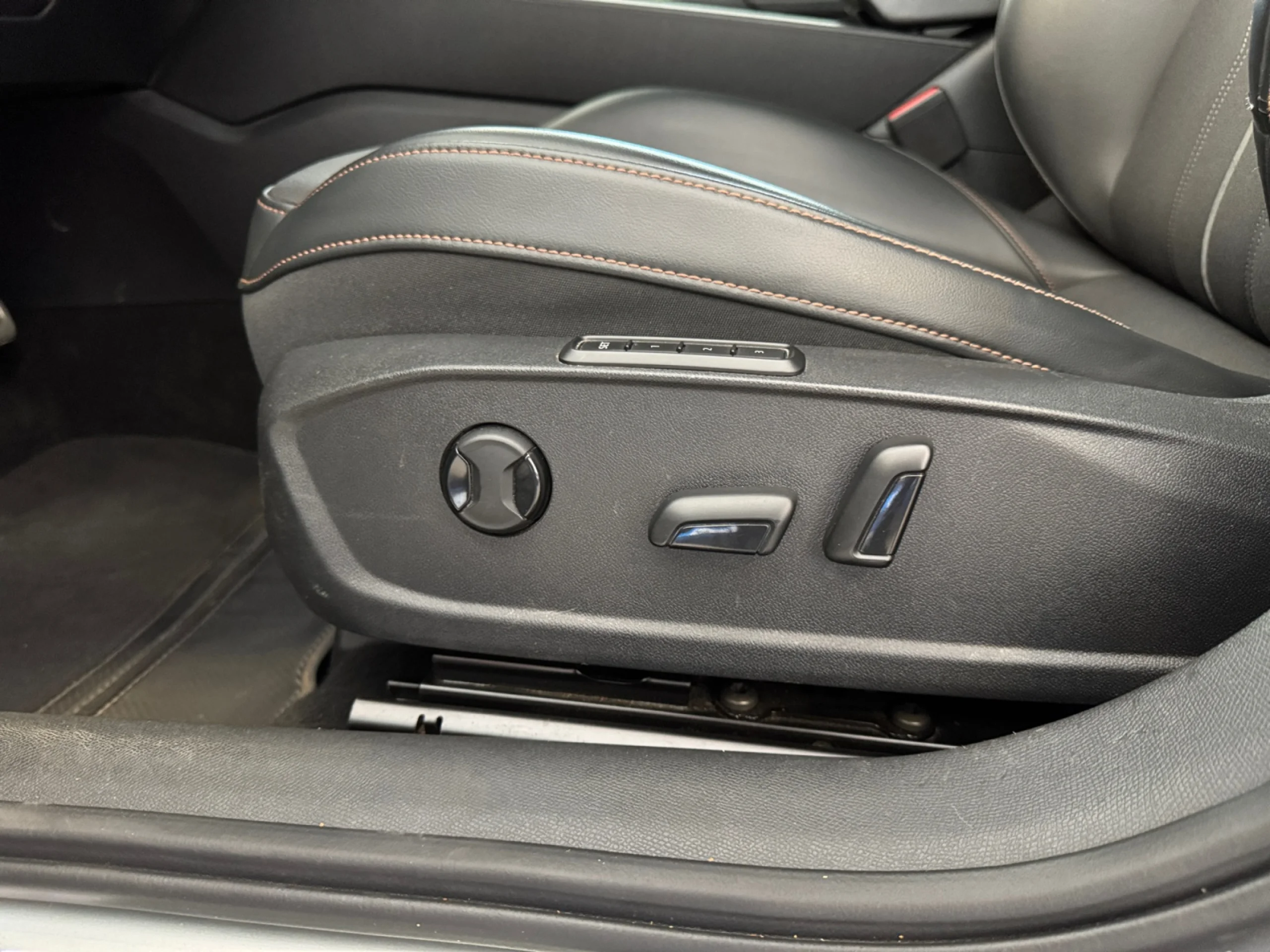 CUPRA FORMENTOR 2.0 TSI 228KW (310 CV) VZ 4DRIVE DSG - Foto 7