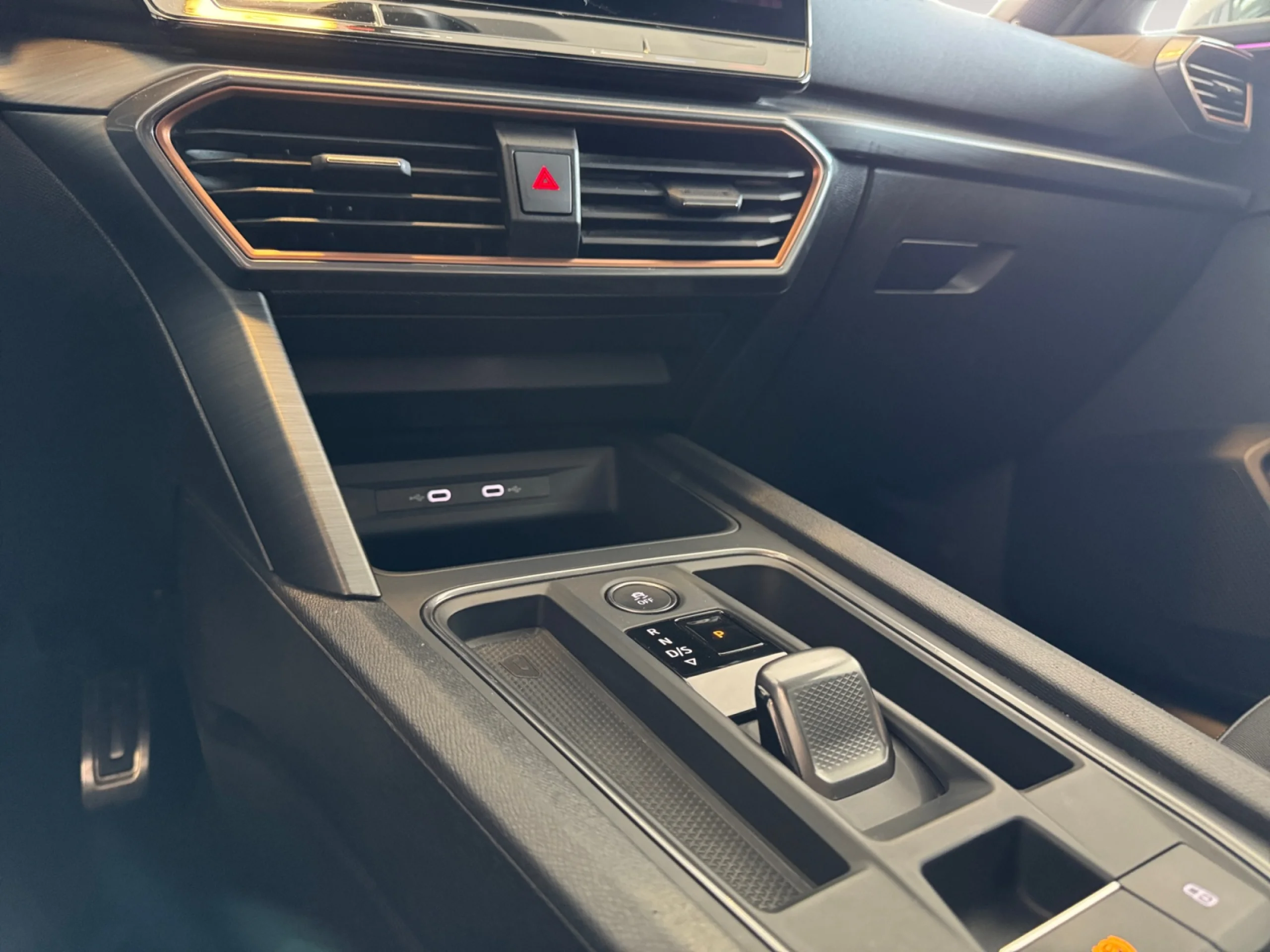 CUPRA FORMENTOR 2.0 TSI 228KW (310 CV) VZ 4DRIVE DSG - Foto 10