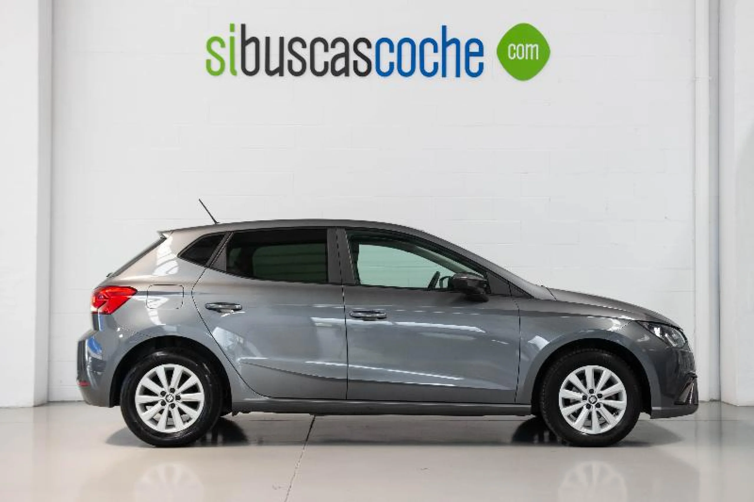 SEAT IBIZA 1.0 55KW (75CV) STYLE - Foto 3