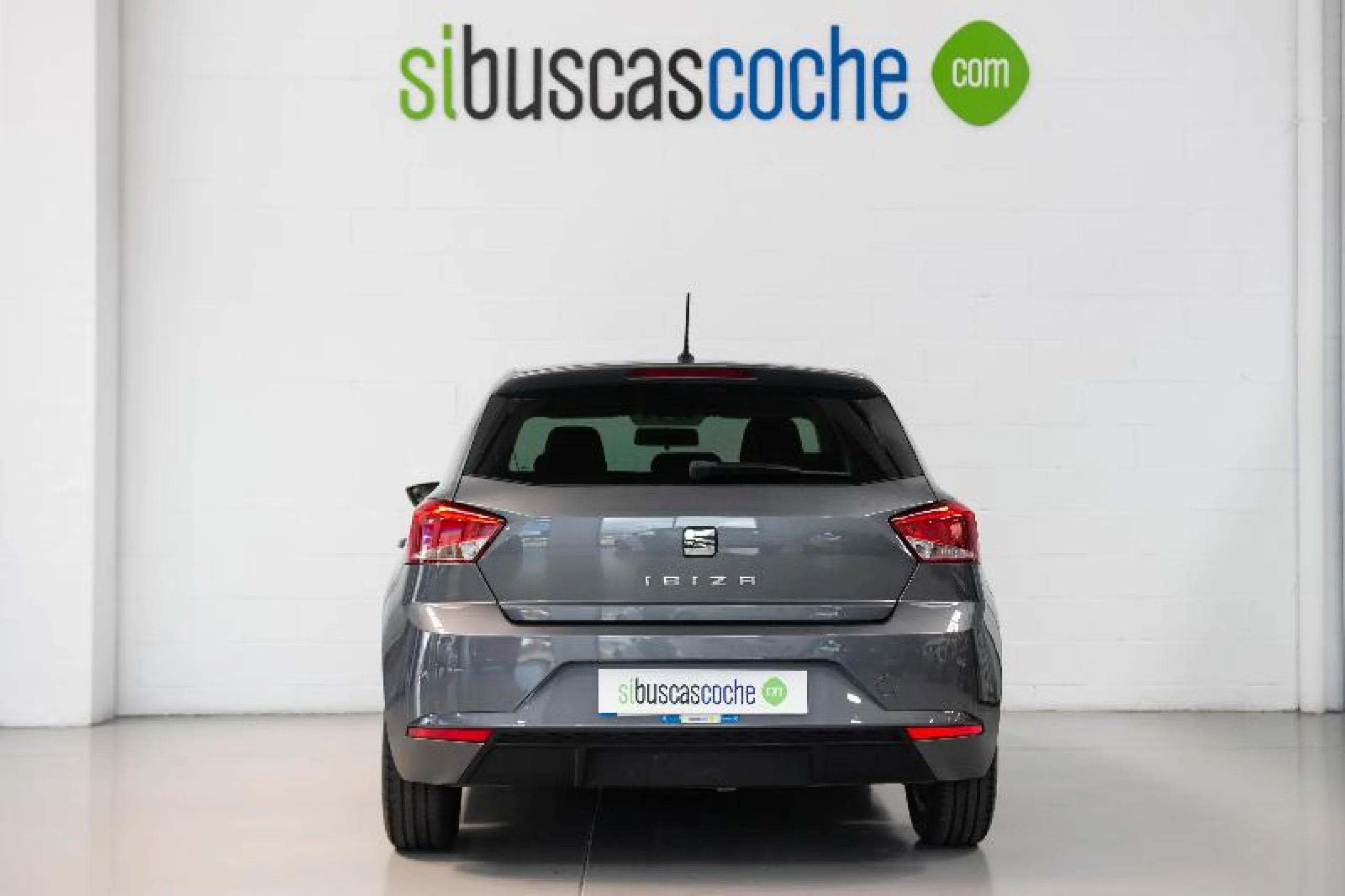 SEAT IBIZA 1.0 55KW (75CV) STYLE - Foto 17