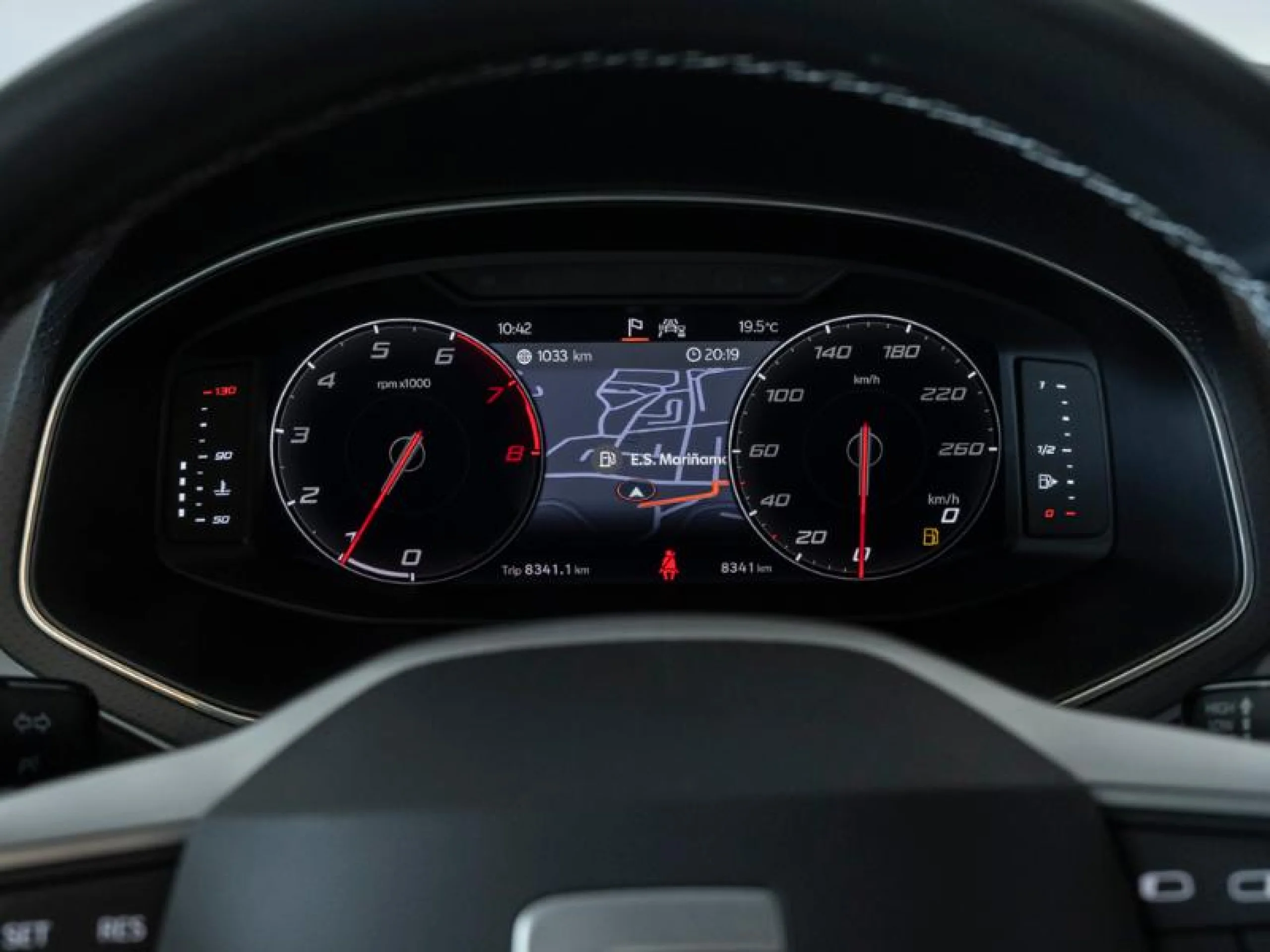 SEAT ARONA 1.0 TSI 81KW (110CV) STYLE - Foto 11