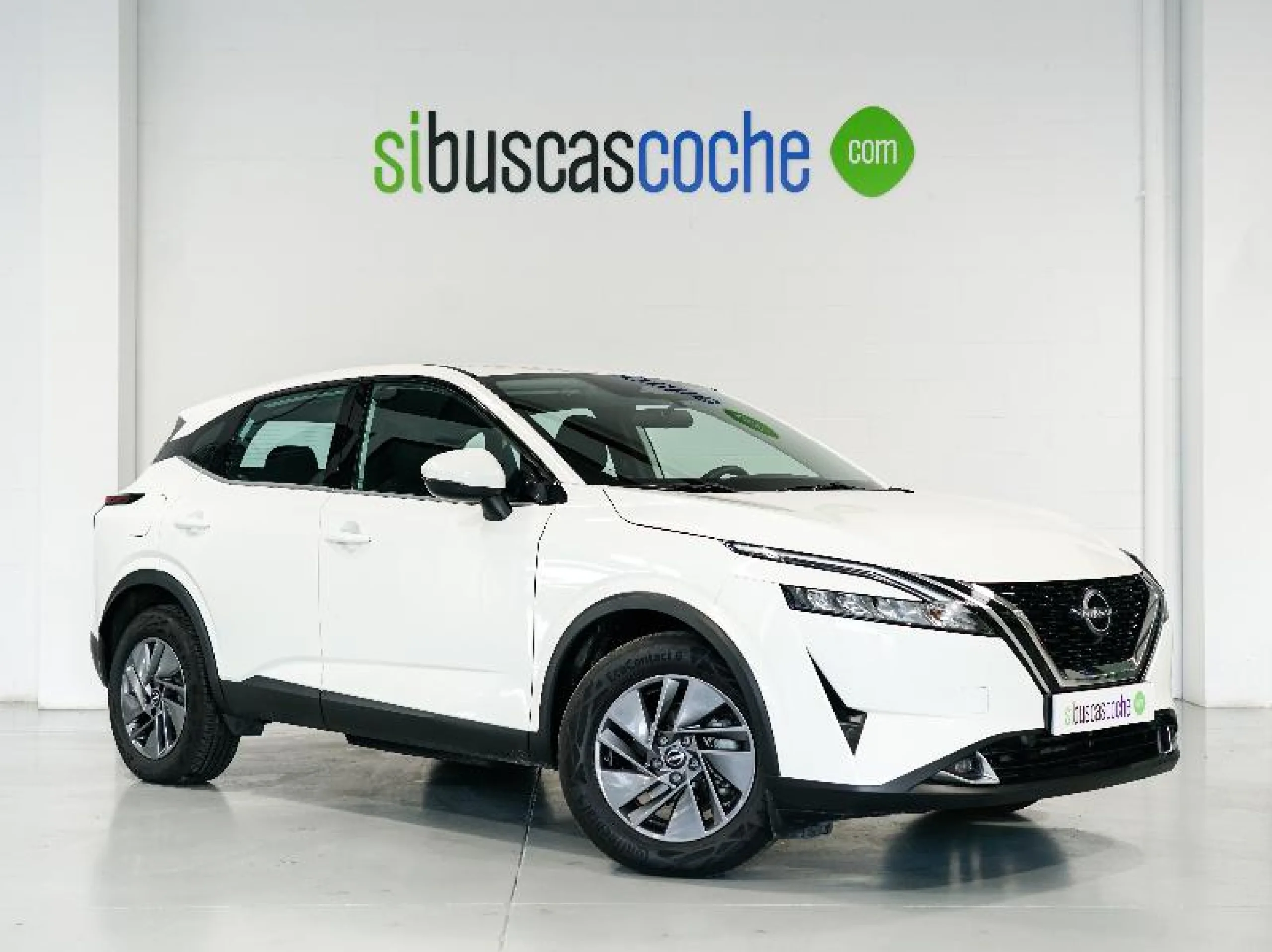 NISSAN QASHQAI DIG T 103KW (140CV) MHEV 4X2 ACENTA - Foto 1