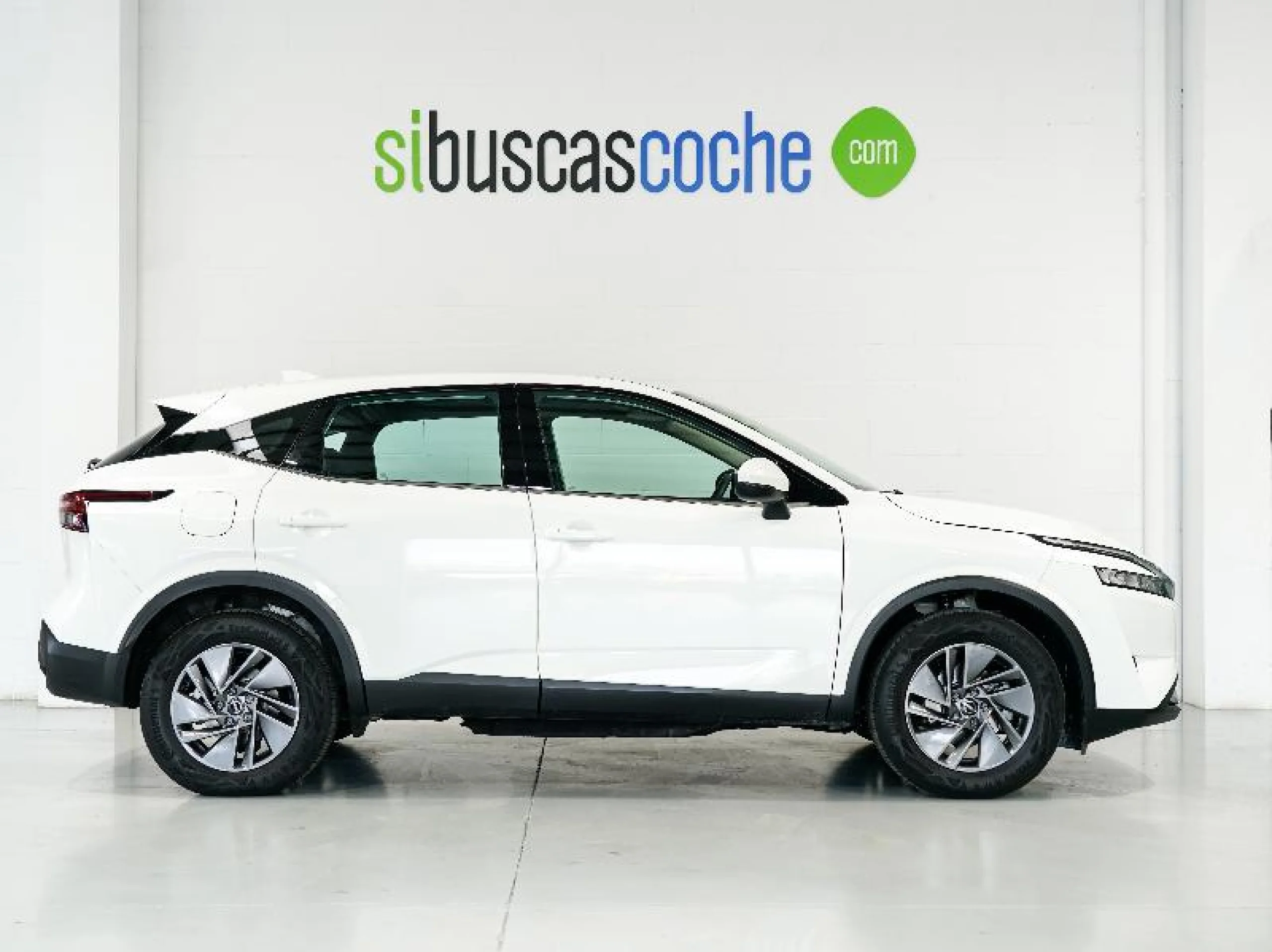 NISSAN QASHQAI DIG T 103KW (140CV) MHEV 4X2 ACENTA - Foto 2