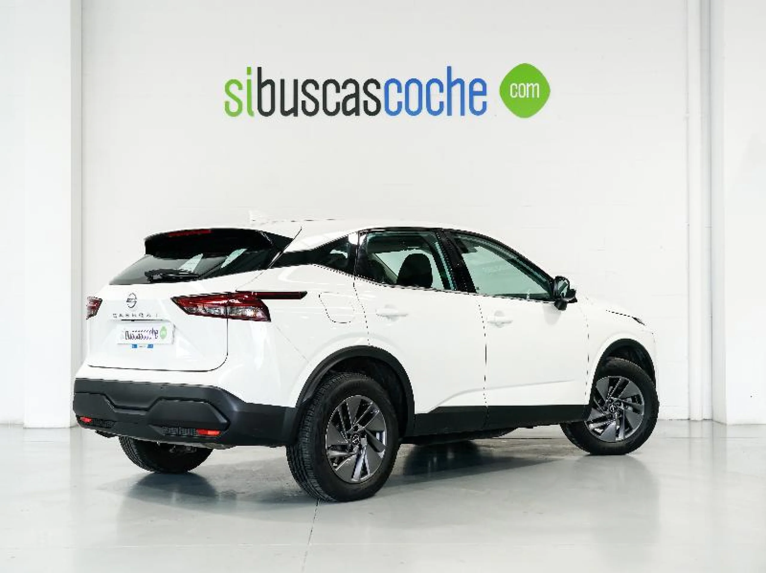 NISSAN QASHQAI DIG T 103KW (140CV) MHEV 4X2 ACENTA - Foto 3