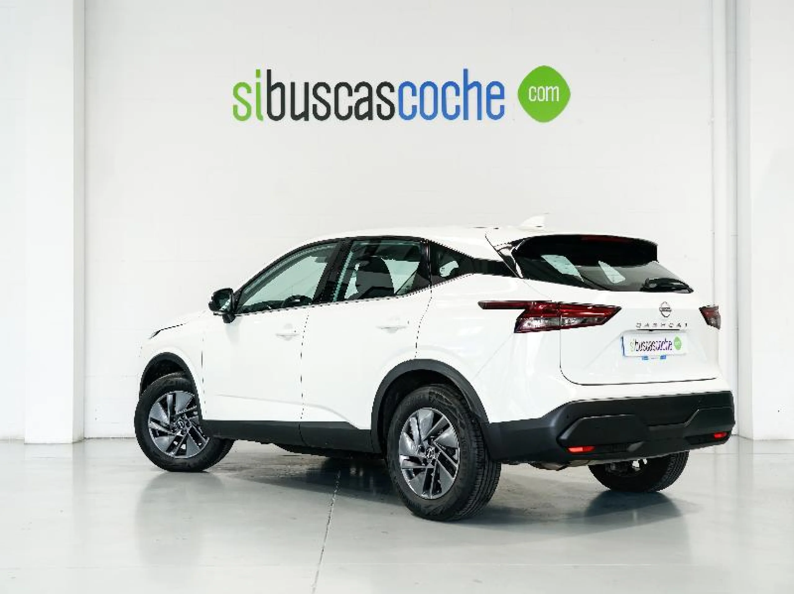 NISSAN QASHQAI DIG T 103KW (140CV) MHEV 4X2 ACENTA - Foto 21
