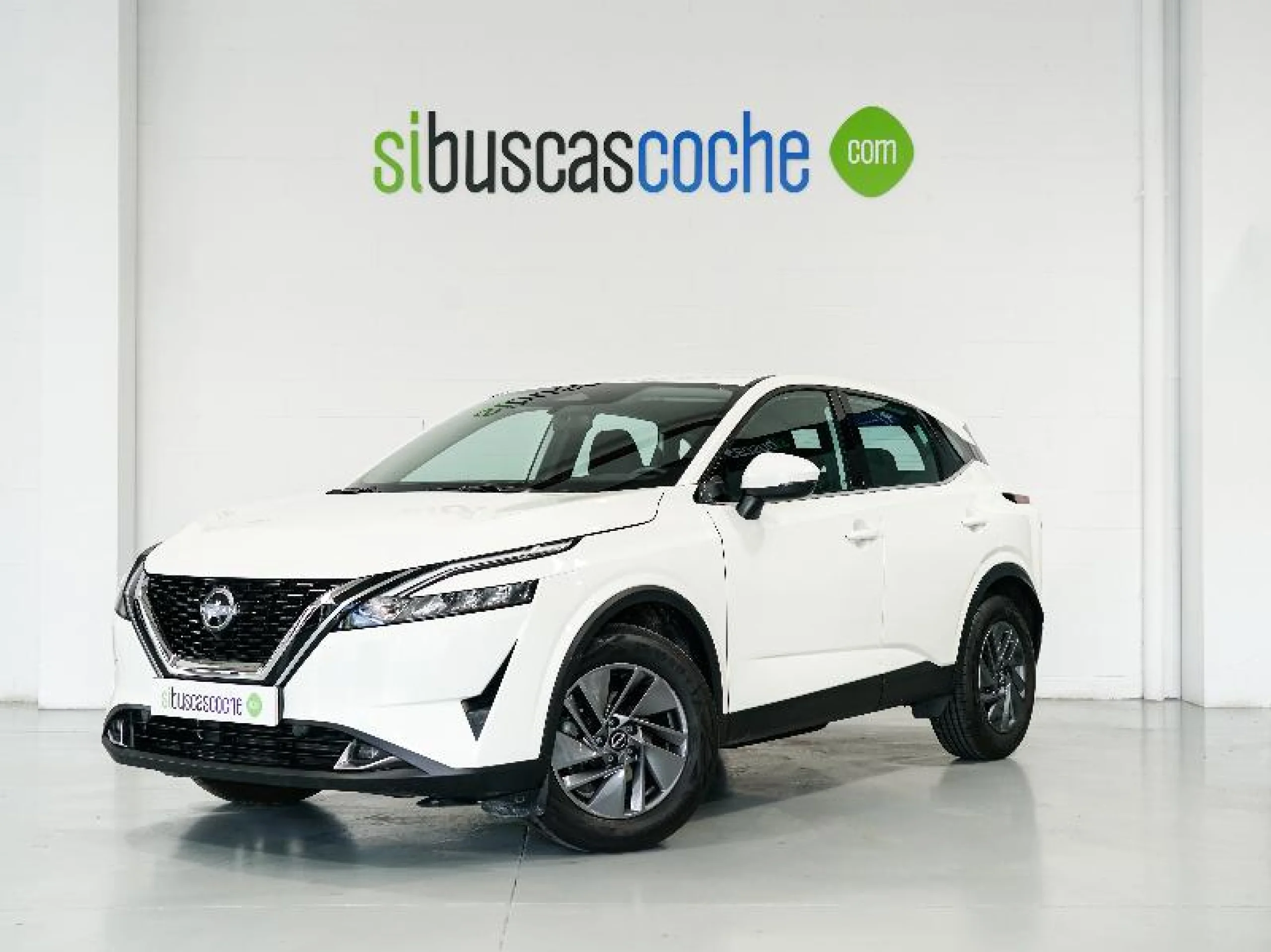 NISSAN QASHQAI DIG T 103KW (140CV) MHEV 4X2 ACENTA - Foto 22