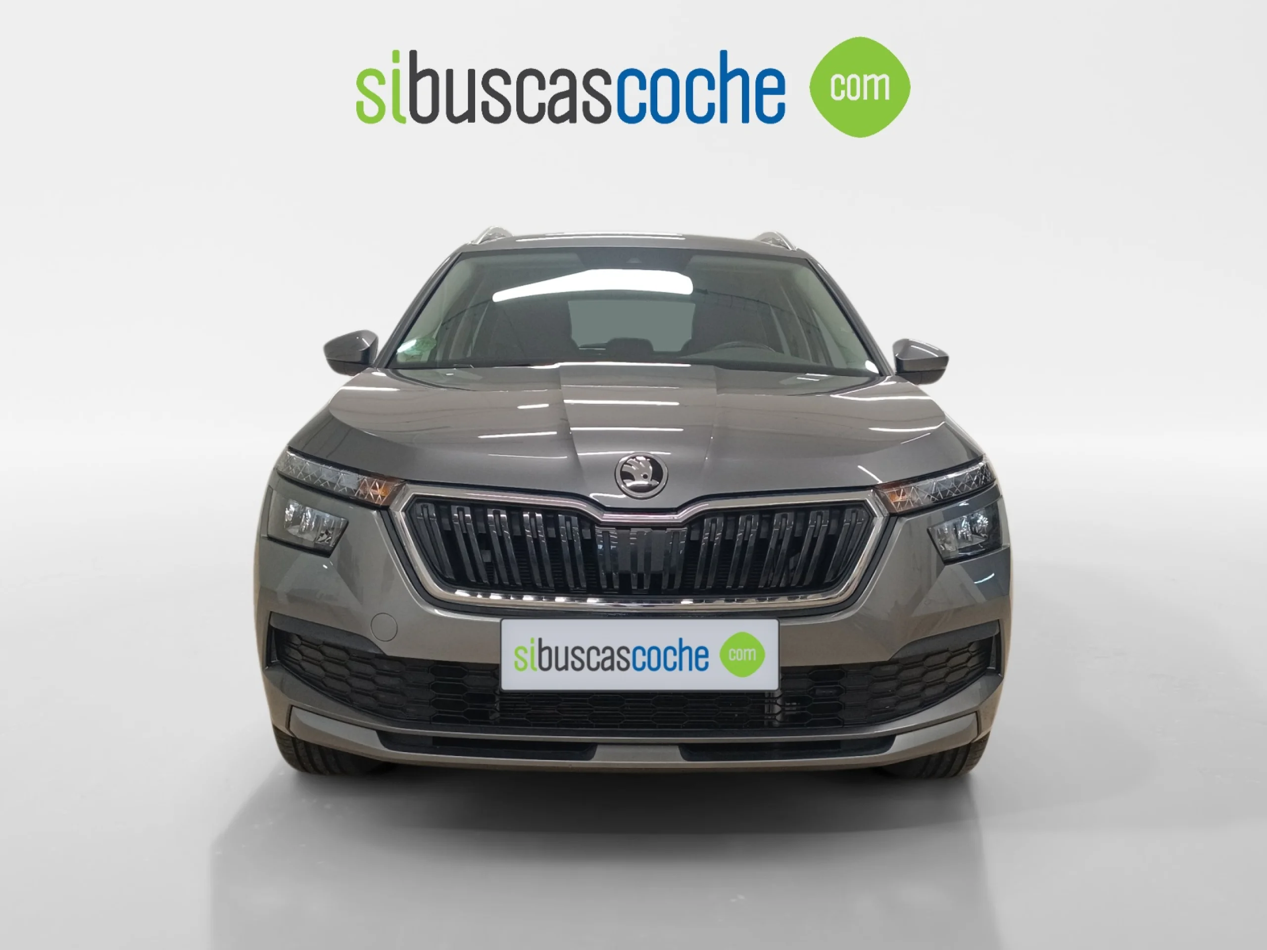 SKODA KAMIQ 1.5 TSI 110KW (150CV) DSG AMBITION - Foto 16