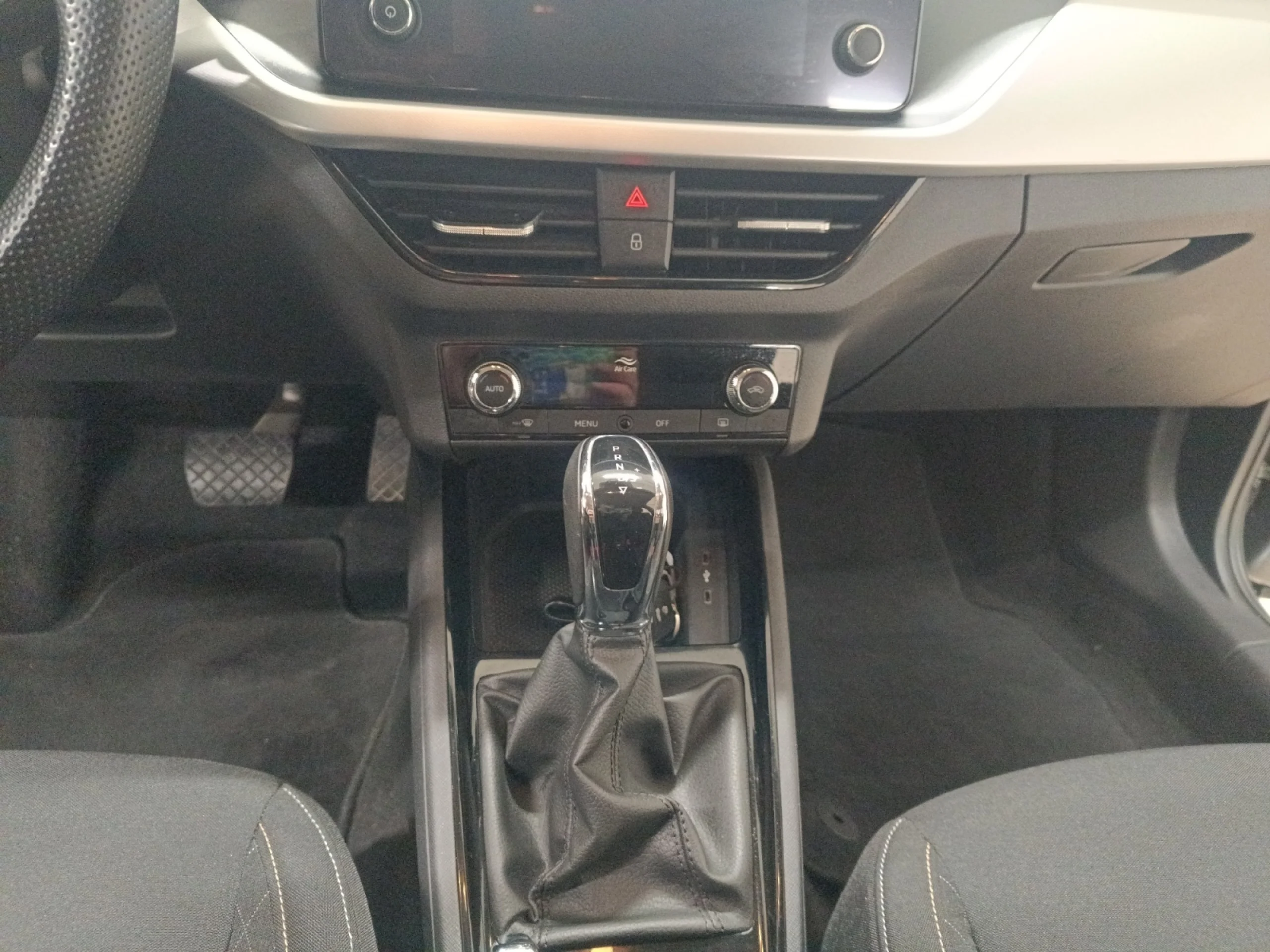 SKODA KAMIQ 1.5 TSI 110KW (150CV) DSG AMBITION - Foto 10