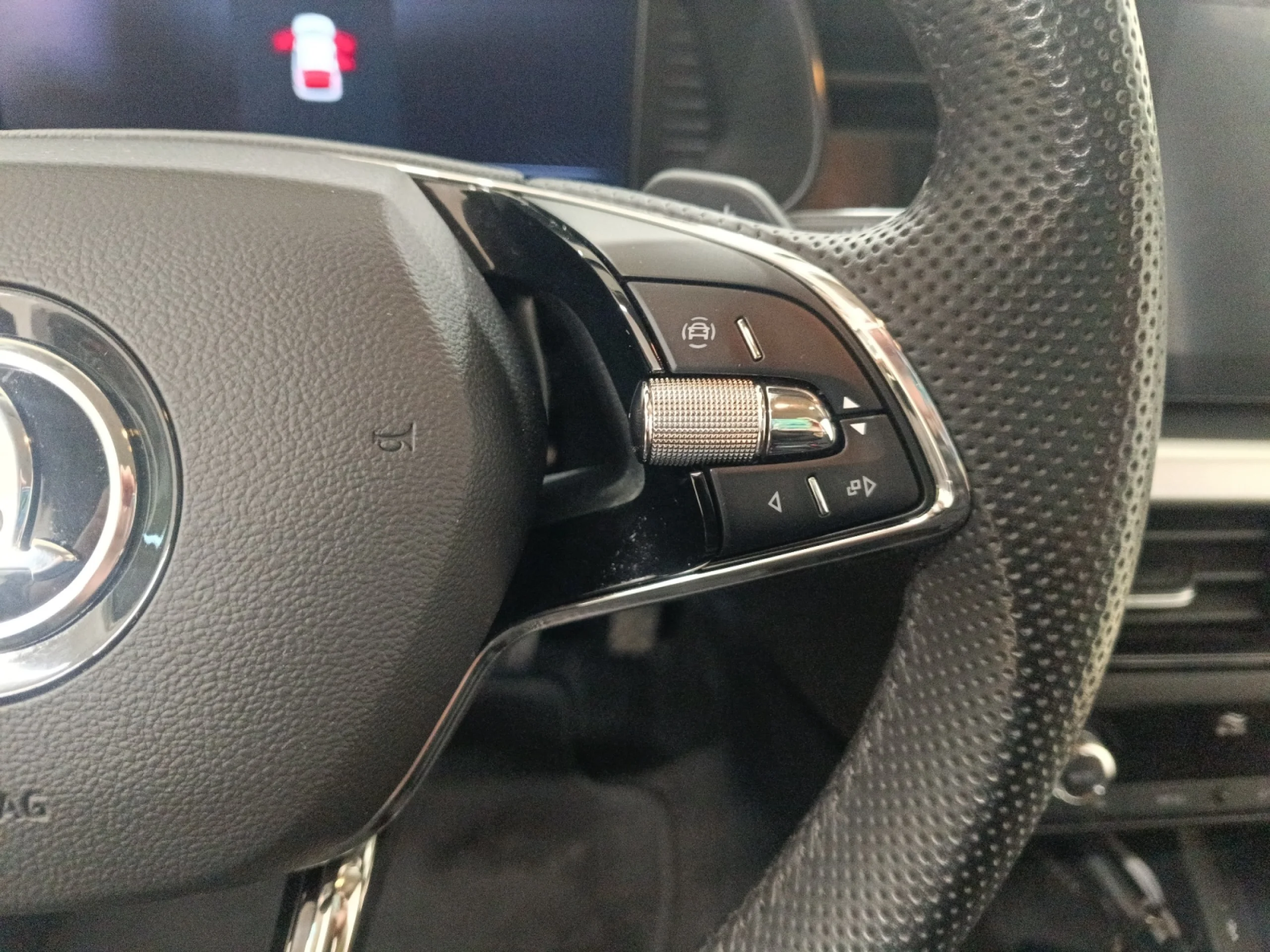 SKODA KAMIQ 1.5 TSI 110KW (150CV) DSG AMBITION - Foto 12