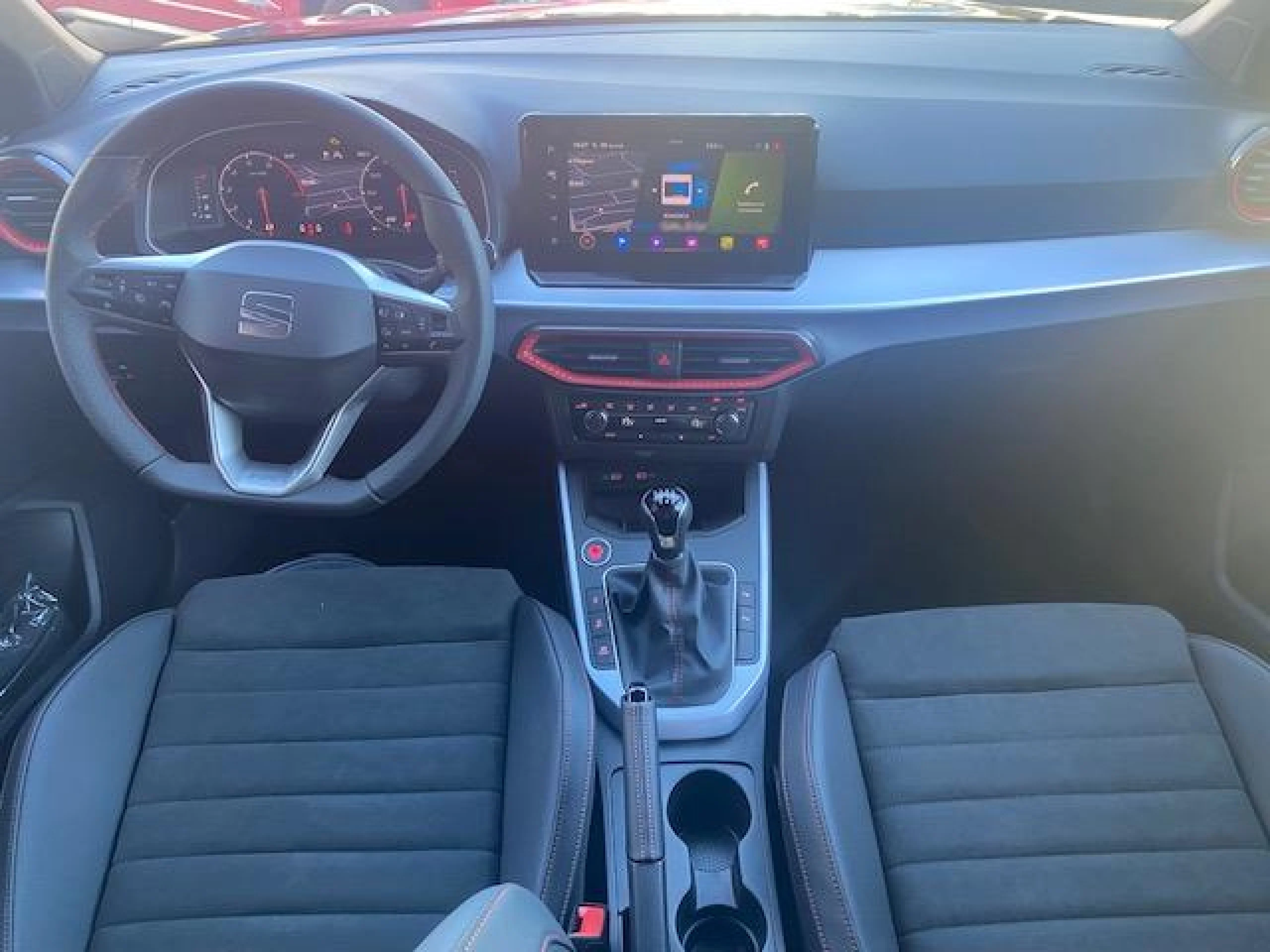 SEAT ARONA 1.0 TSI 81KW (110CV) FR XL RX - Foto 4