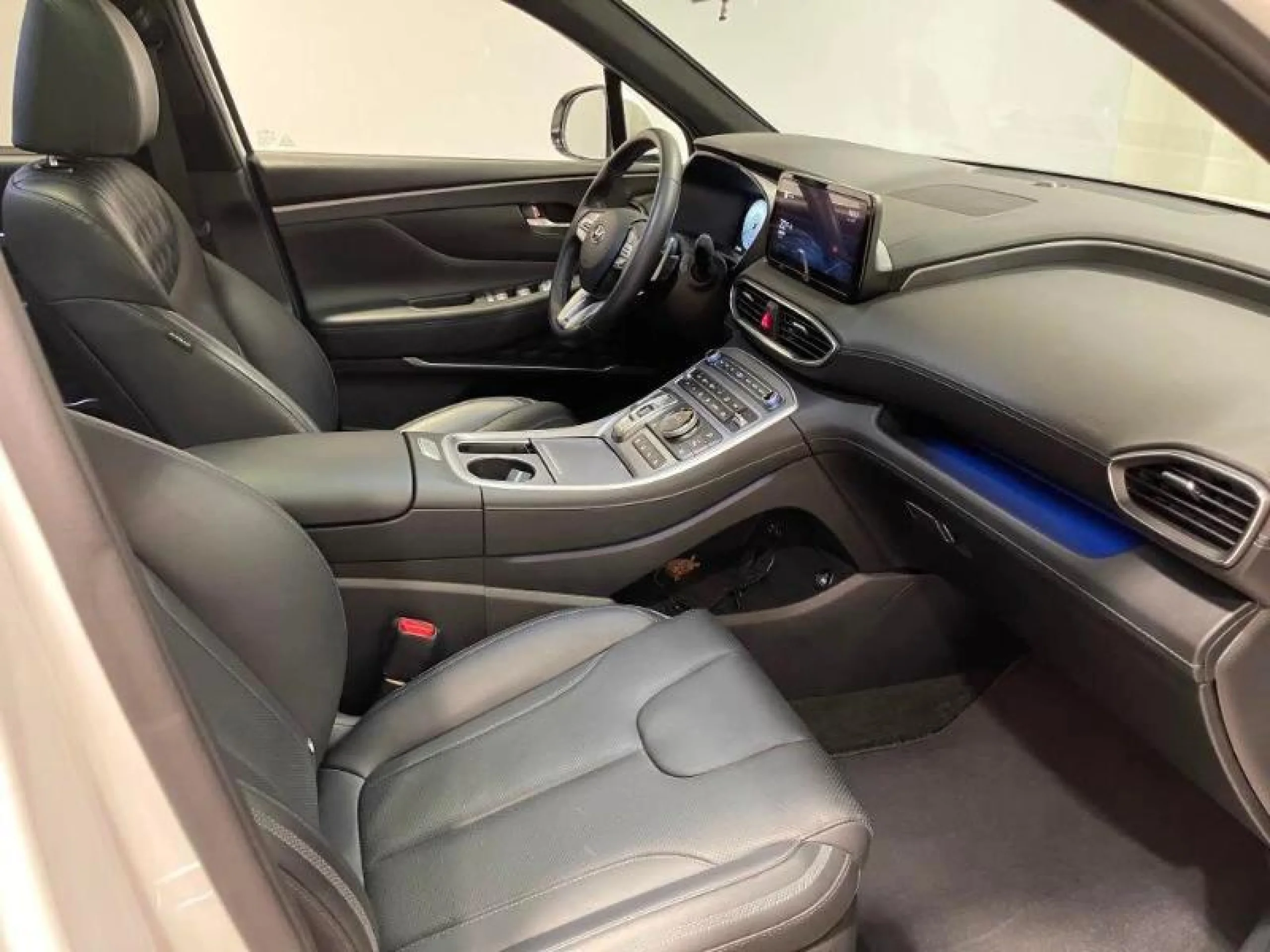 HYUNDAI SANTA FE 2.2 CRDI STYLE DCT 4X4 - Foto 6