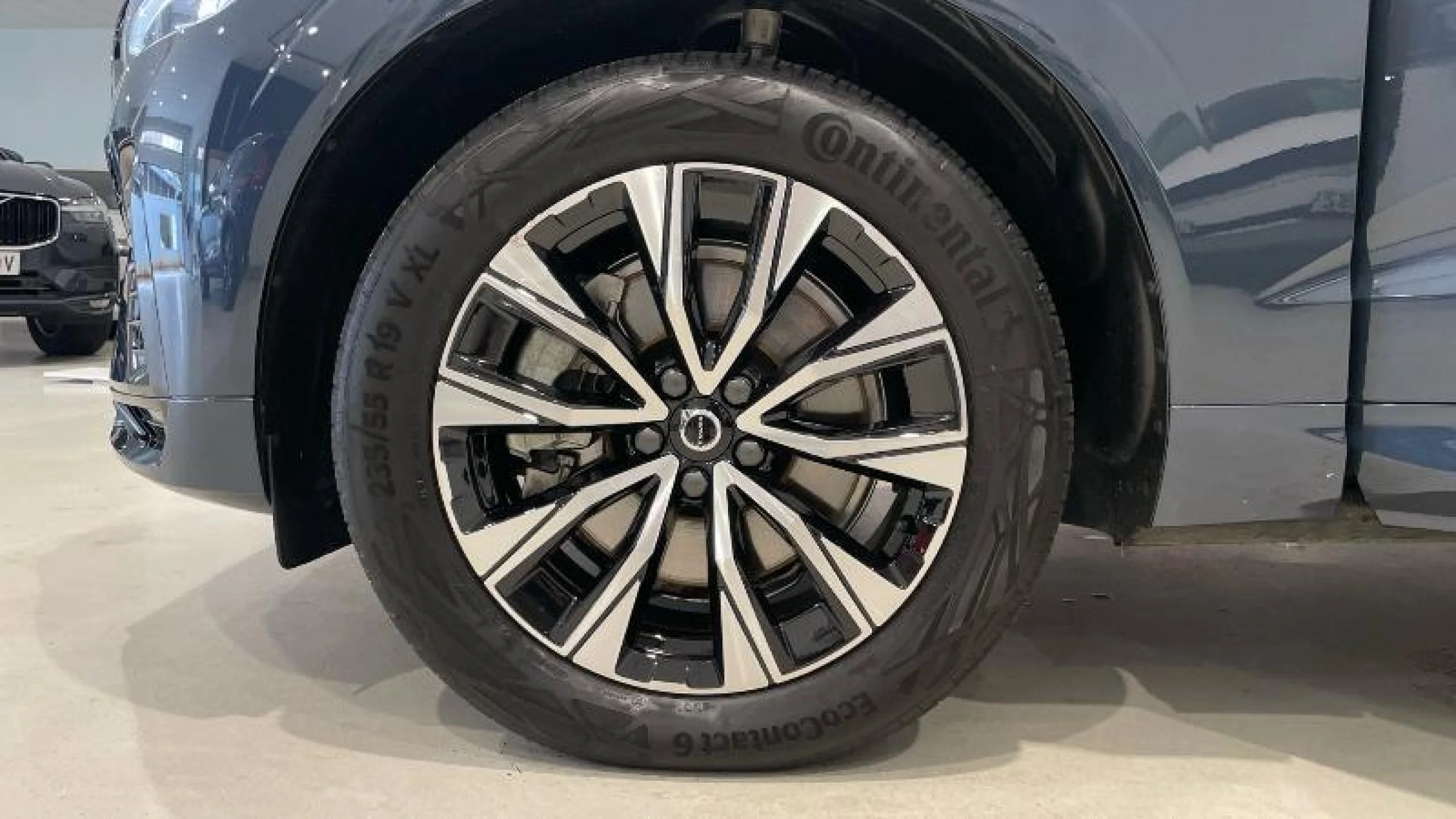 VOLVO XC60 2.0 B4 D PLUS DARK AUTO - Foto 14