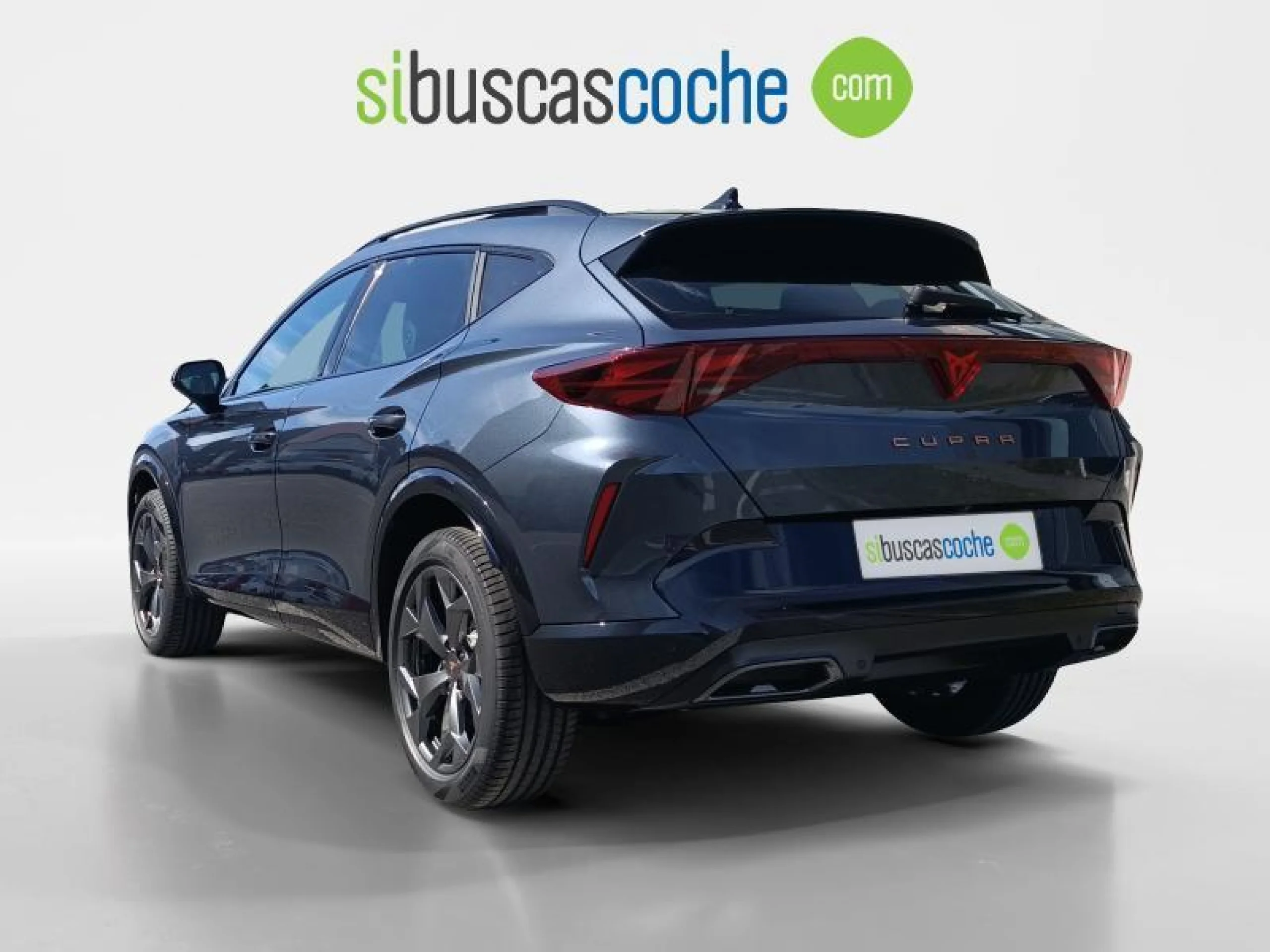 CUPRA FORMENTOR 1.5 TSI 110KW (150 CV) - Foto 2