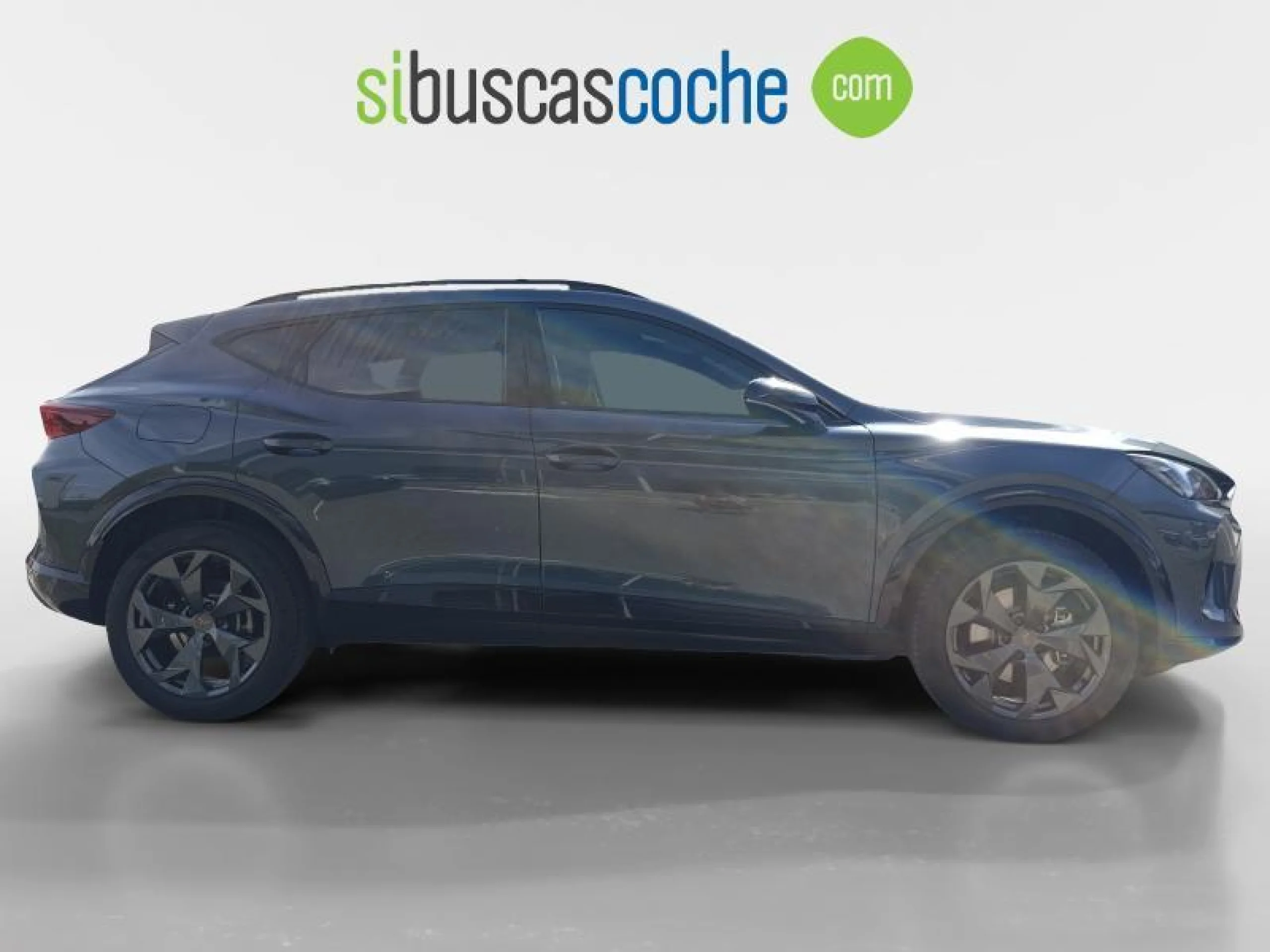CUPRA FORMENTOR 1.5 TSI 110KW (150 CV) - Foto 3