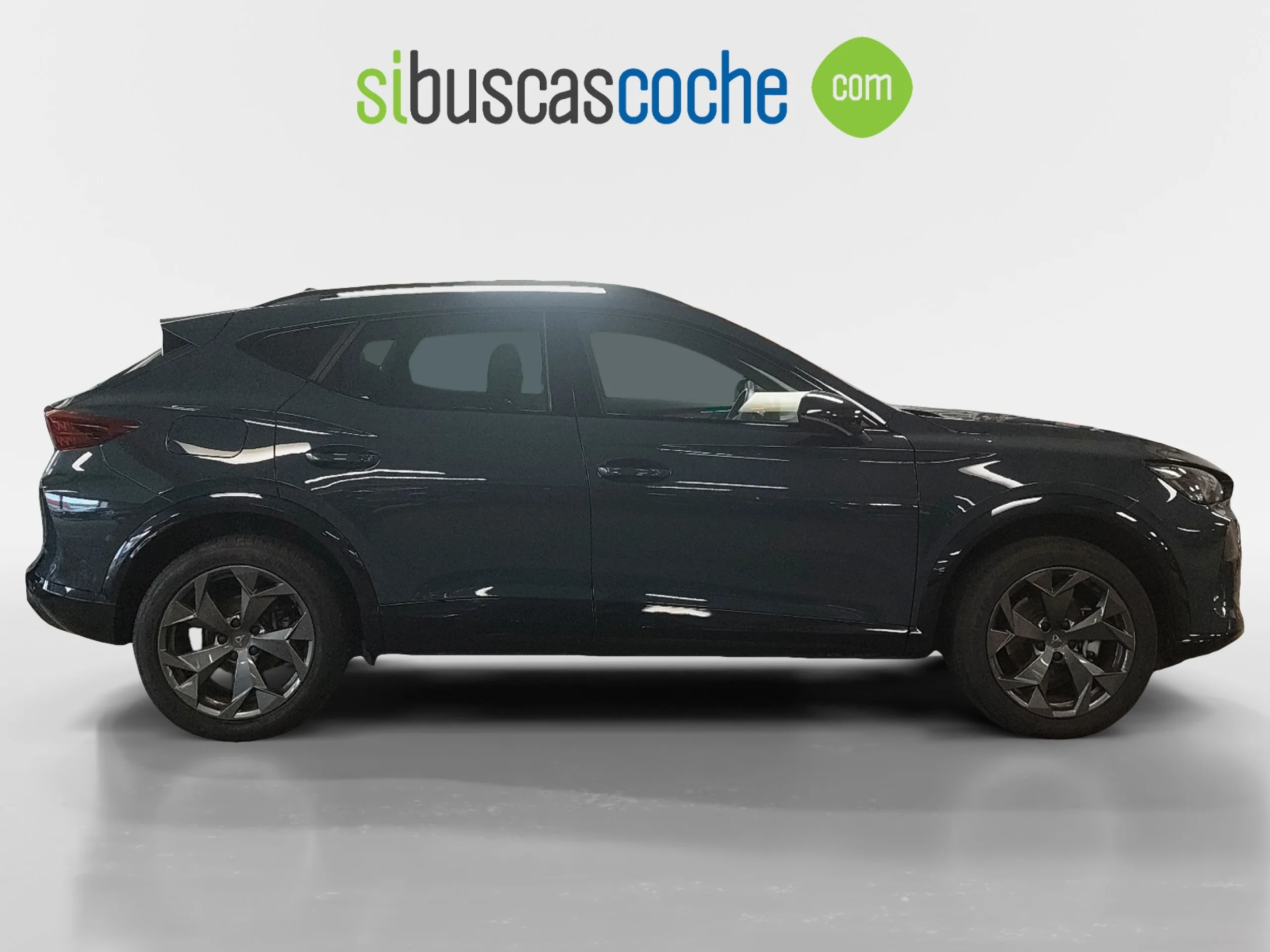 CUPRA FORMENTOR 1.5 TSI 110KW (150 CV) - Foto 3