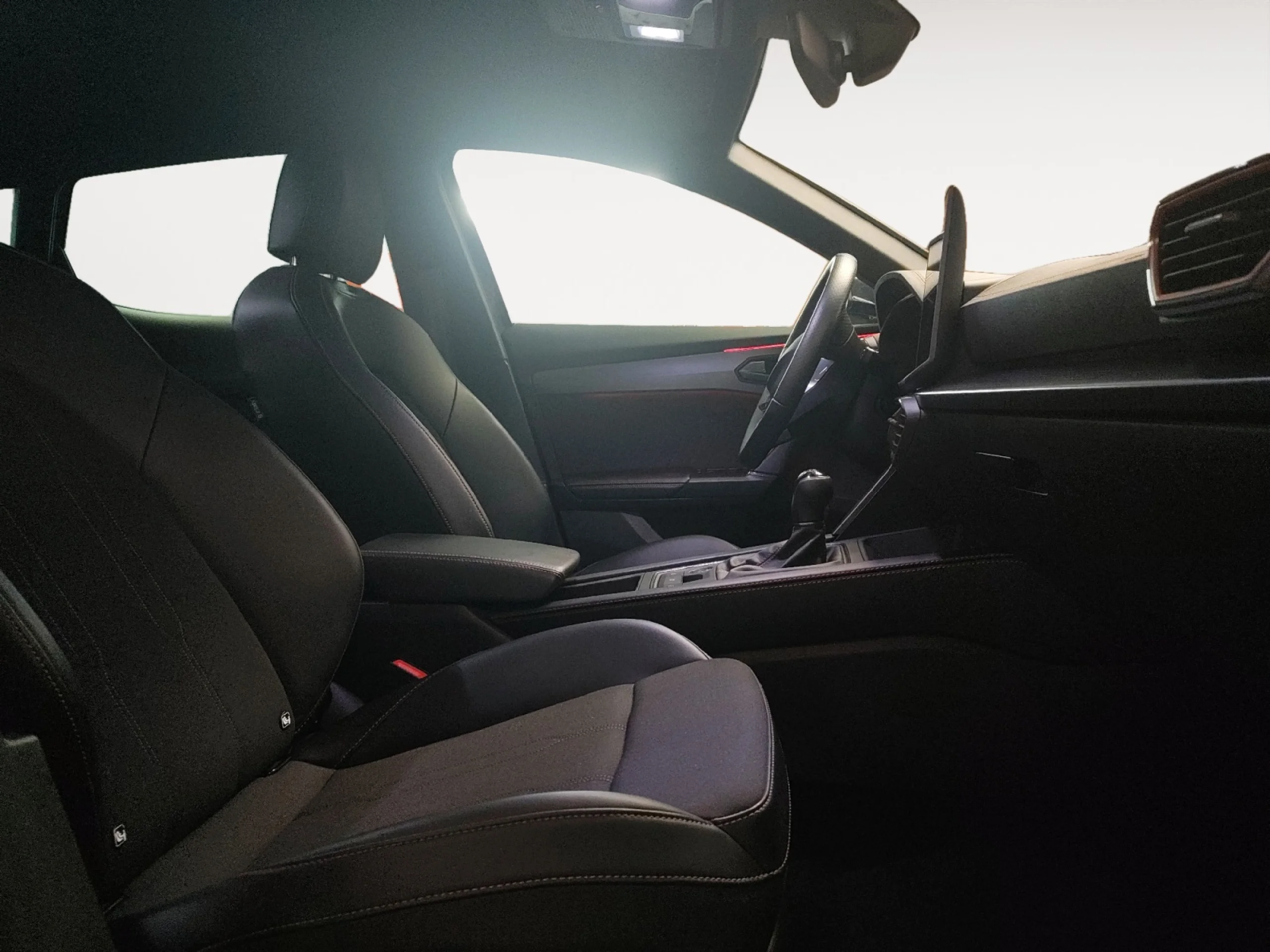 CUPRA FORMENTOR 1.5 TSI 110KW (150 CV) - Foto 5