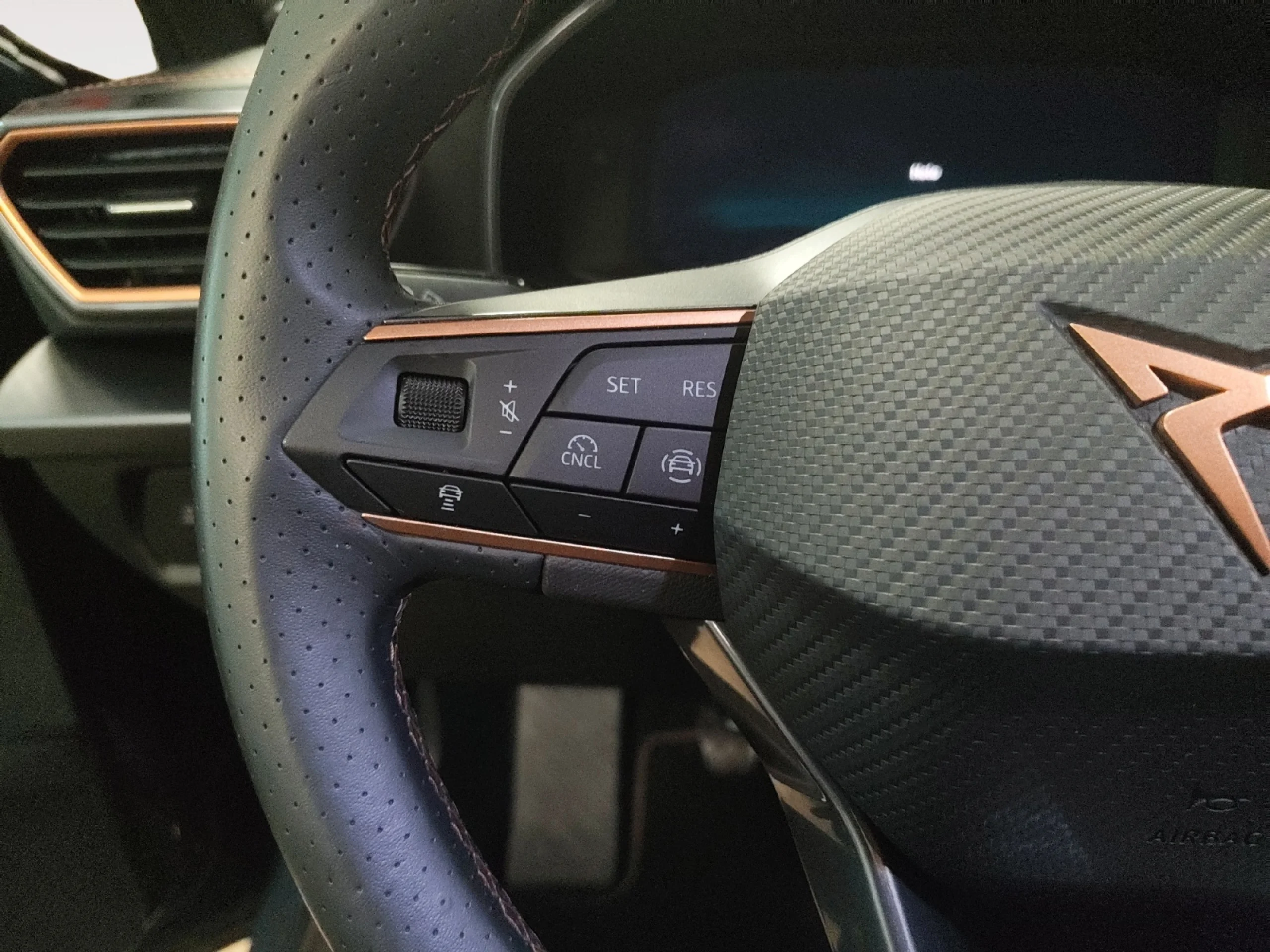 CUPRA FORMENTOR 1.5 TSI 110KW (150 CV) - Foto 11
