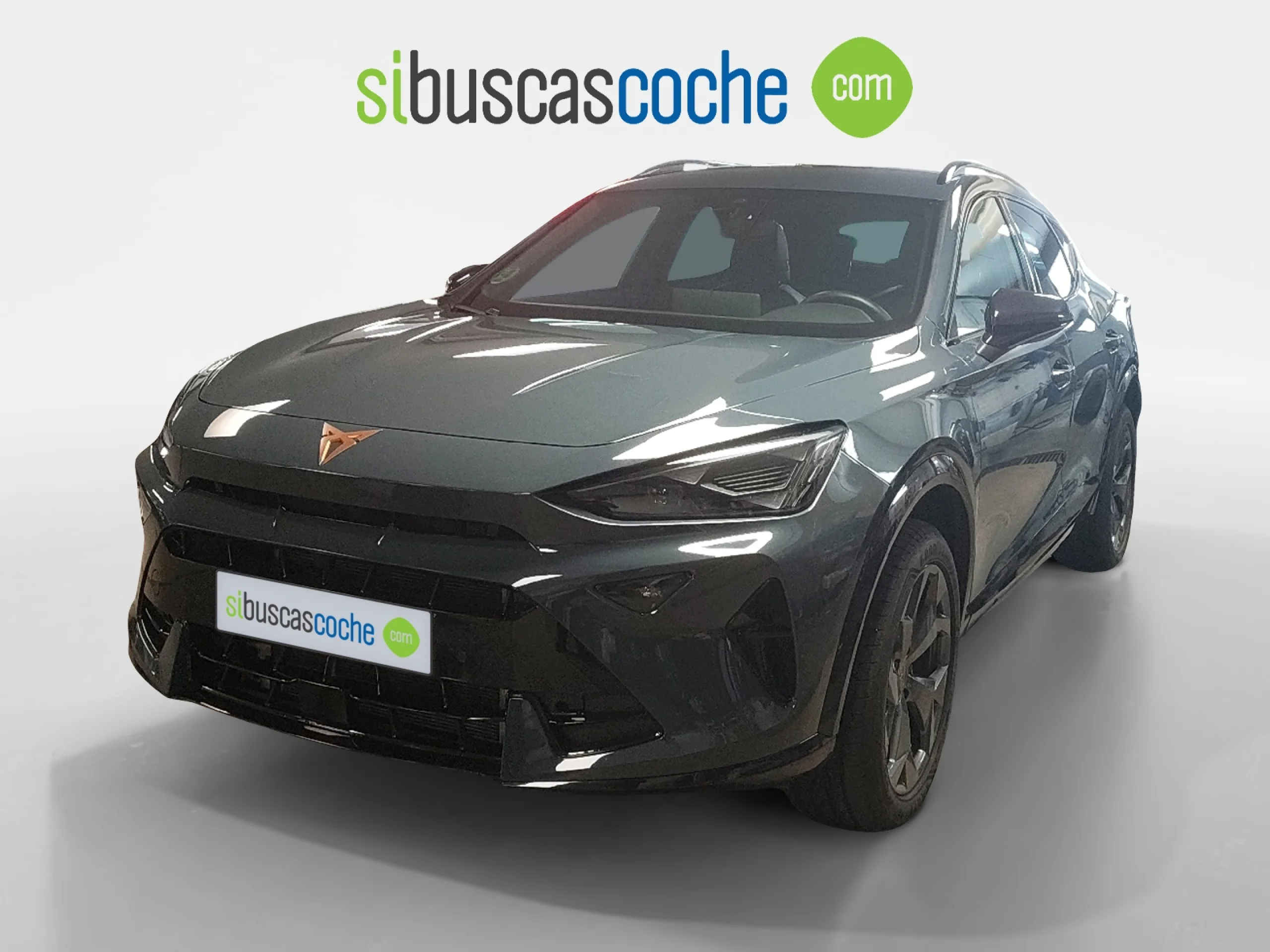 CUPRA FORMENTOR 1.5 TSI 110KW (150 CV) - Foto 15