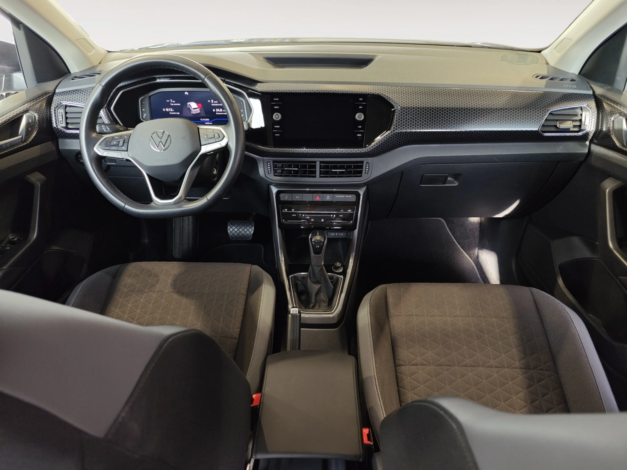 VOLKSWAGEN T CROSS SPORT 1.5 TSI 110KW (150CV) DSG - Foto 4