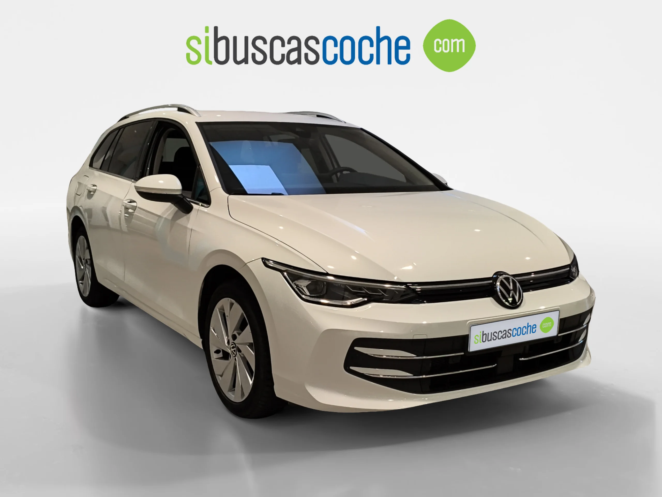 VOLKSWAGEN GOLF VARIANT GOLF VARIANT STYLE 1.5 TSI 110 KW (150 CV)  6 VEL. - Foto 1