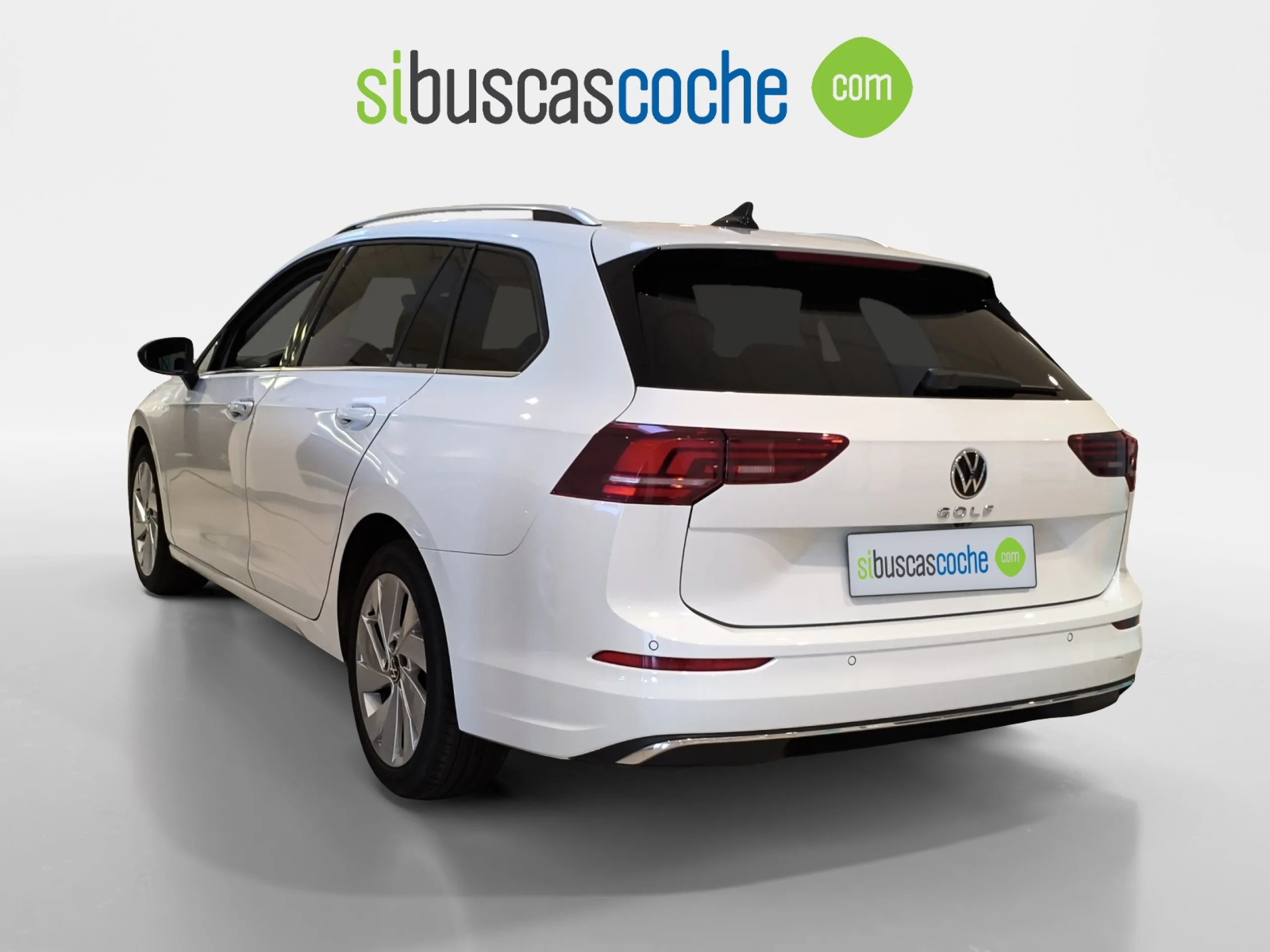 VOLKSWAGEN GOLF VARIANT GOLF VARIANT STYLE 1.5 TSI 110 KW (150 CV)  6 VEL. - Foto 2