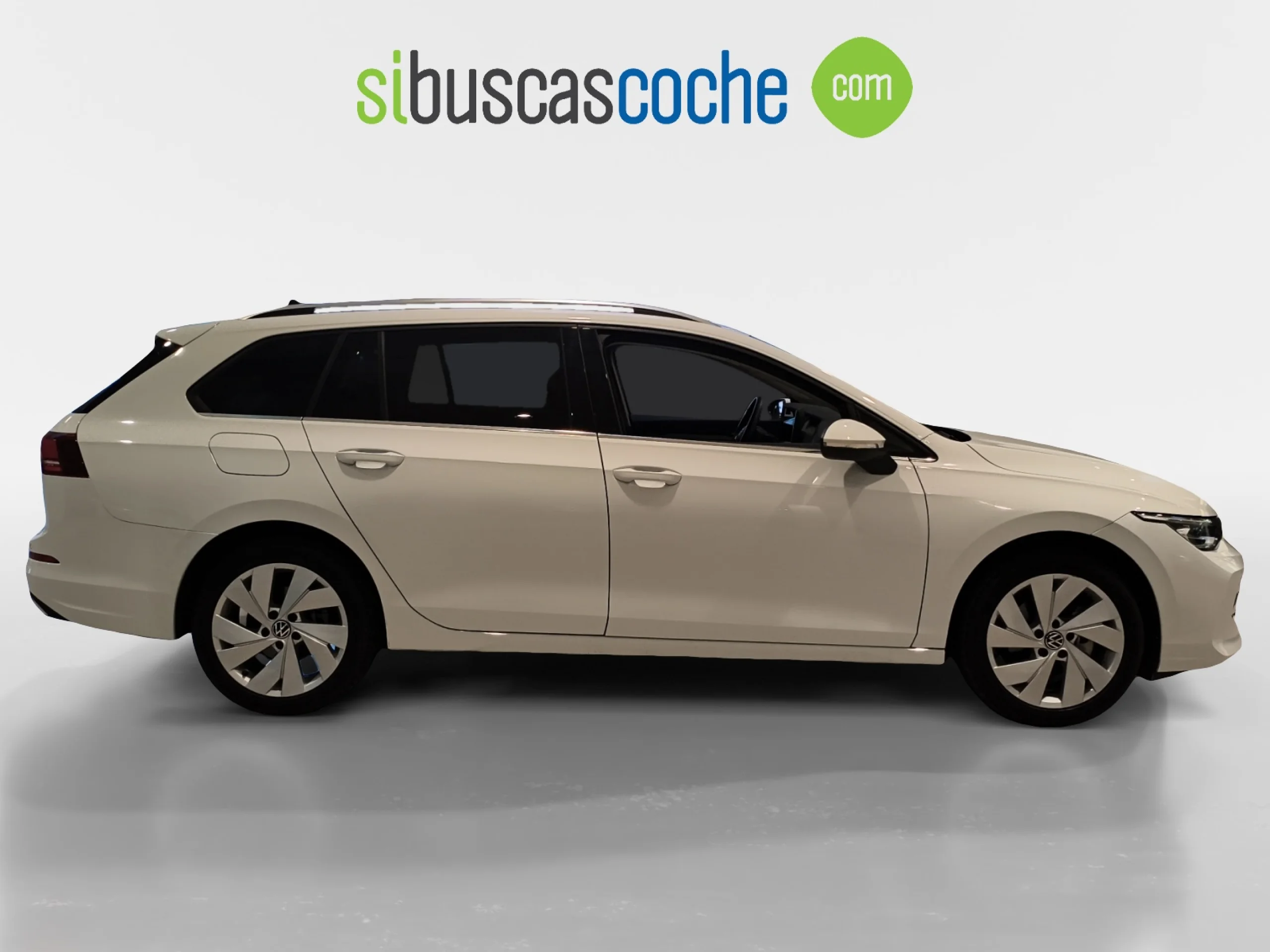 VOLKSWAGEN GOLF VARIANT GOLF VARIANT STYLE 1.5 TSI 110 KW (150 CV)  6 VEL. - Foto 3