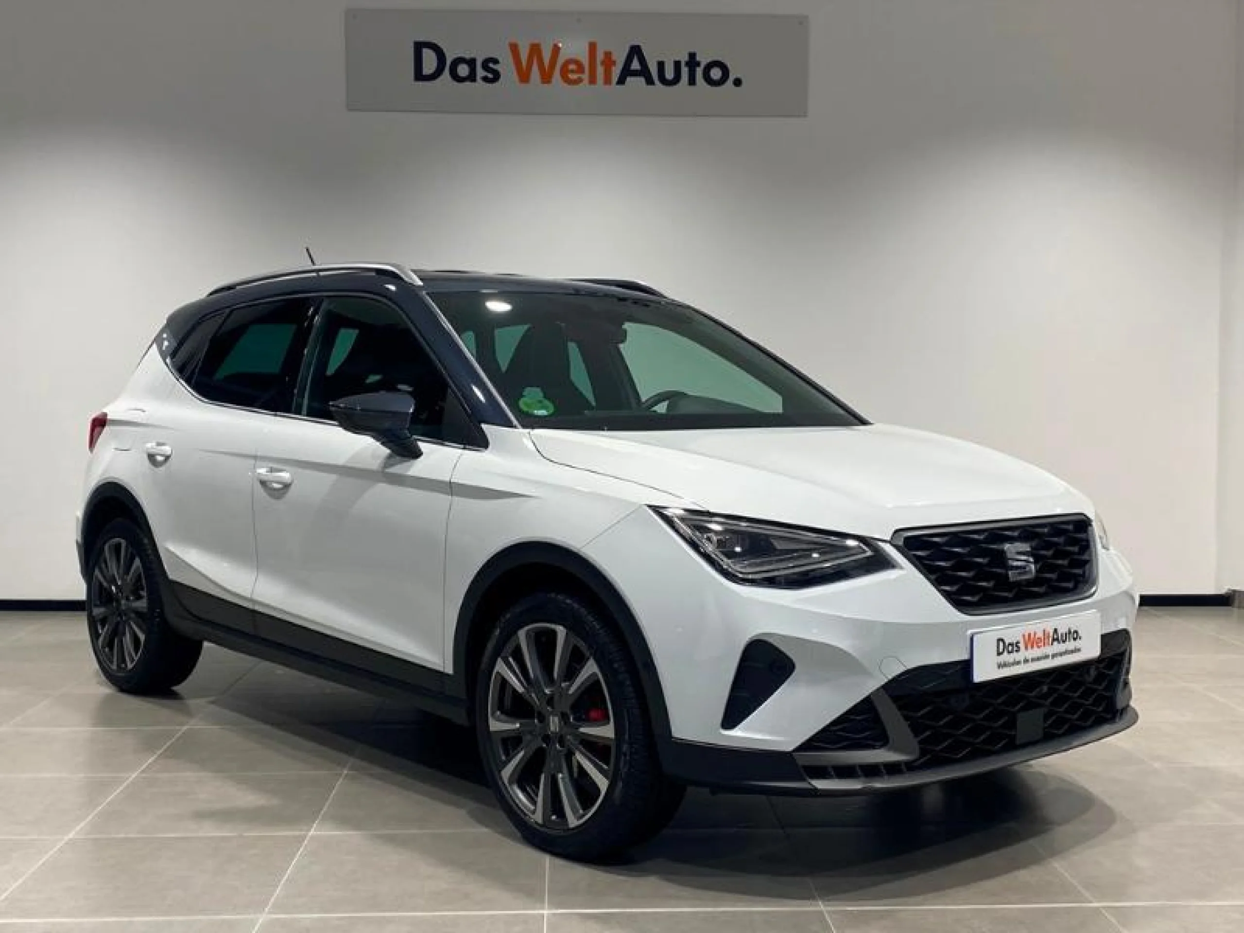 SEAT ARONA 1.0 TSI 85KW (115CV) FR SPECIAL EDITION - Foto 1