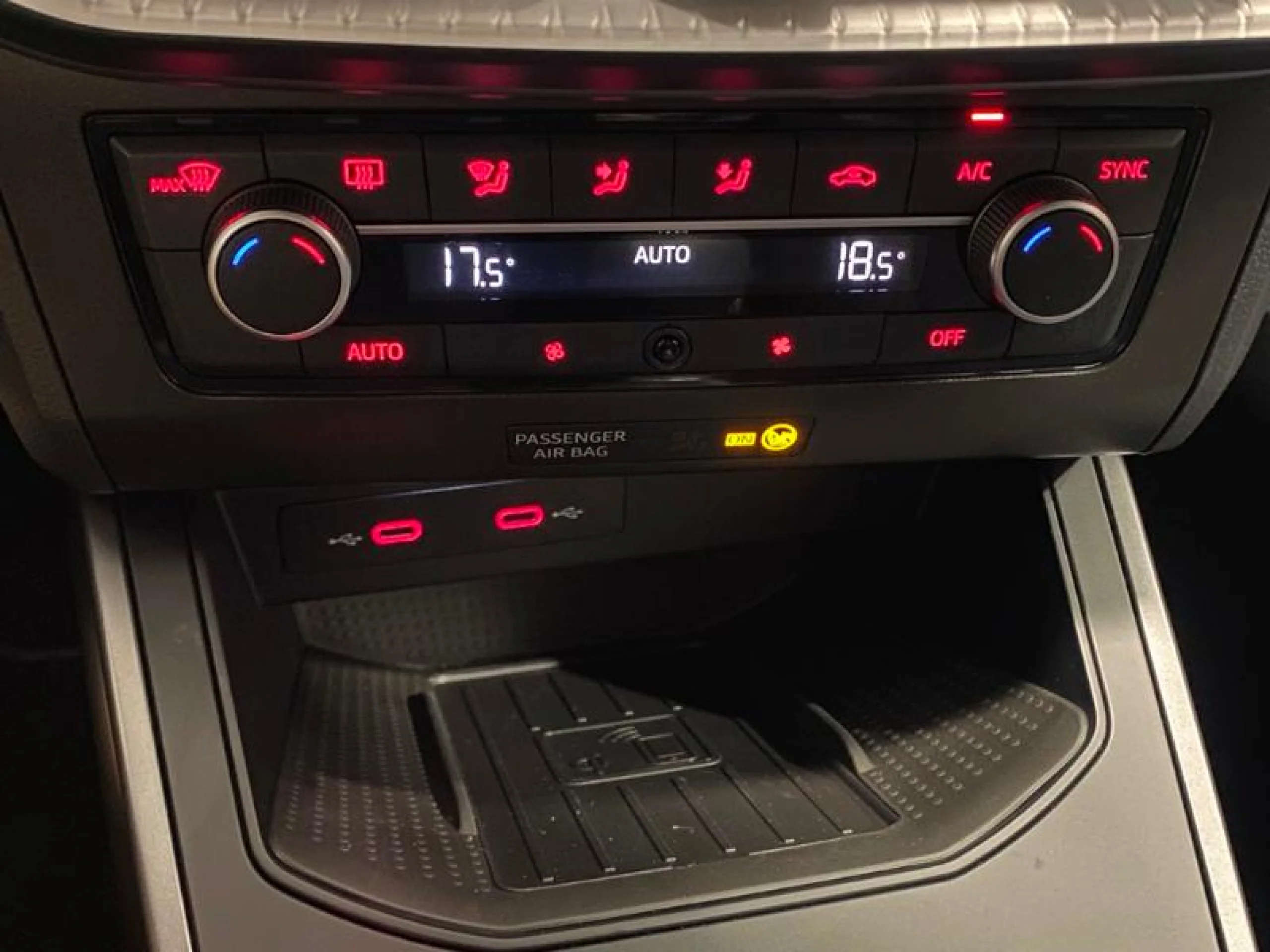 SEAT ARONA 1.0 TSI 85KW (115CV) FR SPECIAL EDITION - Foto 11