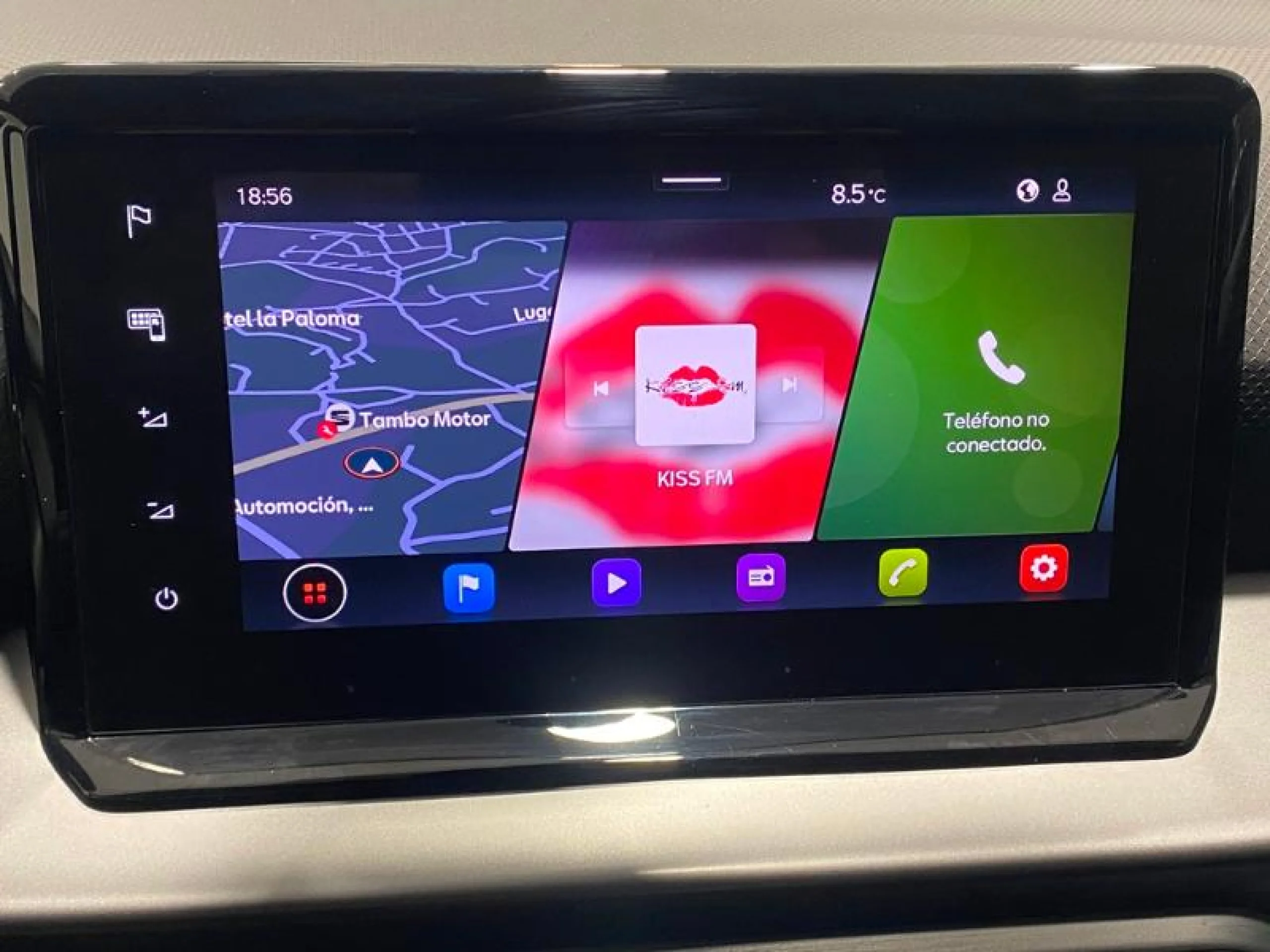 SEAT ARONA 1.0 TSI 85KW (115CV) FR SPECIAL EDITION - Foto 12