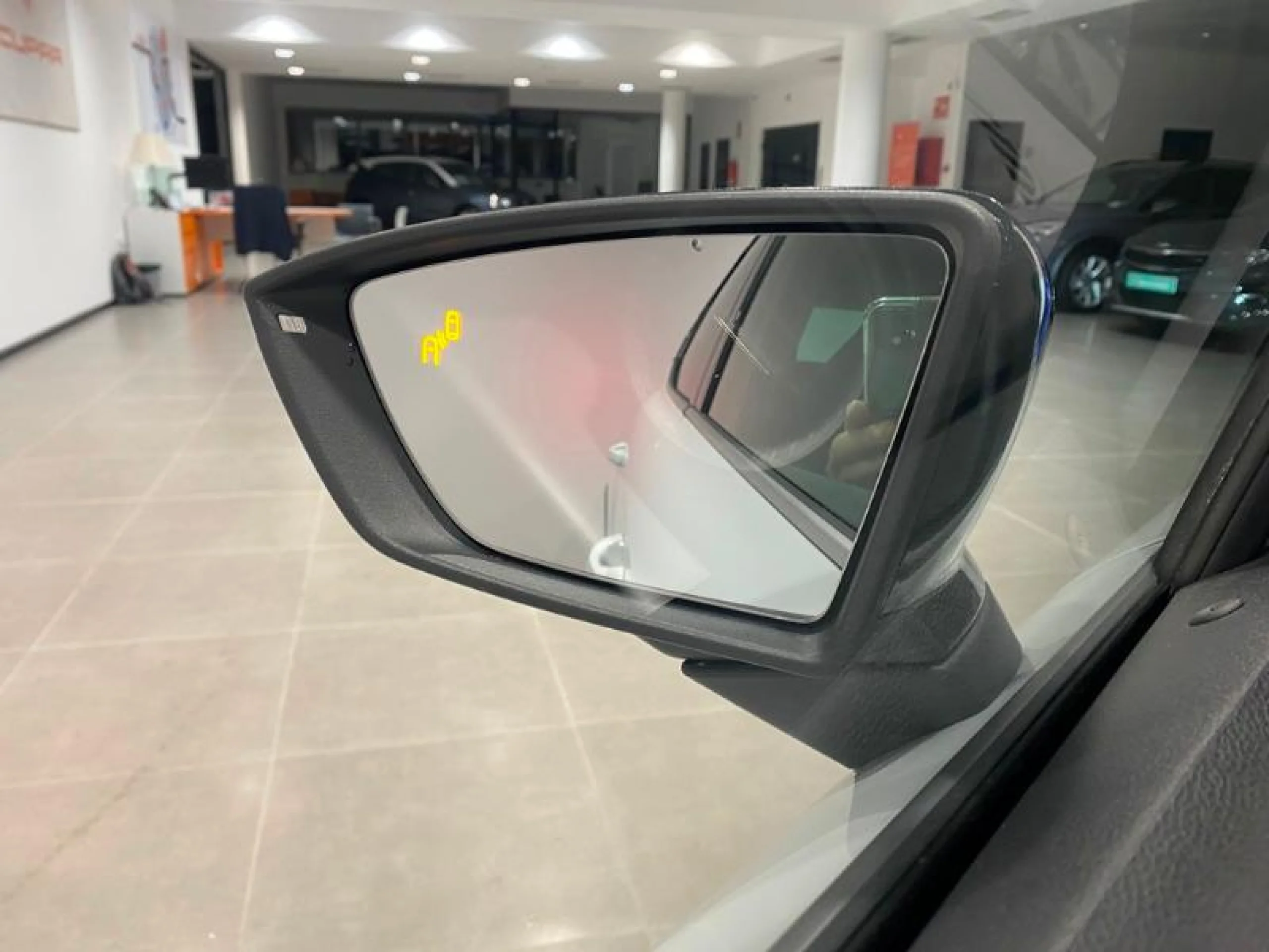 SEAT ARONA 1.0 TSI 85KW (115CV) FR SPECIAL EDITION - Foto 14