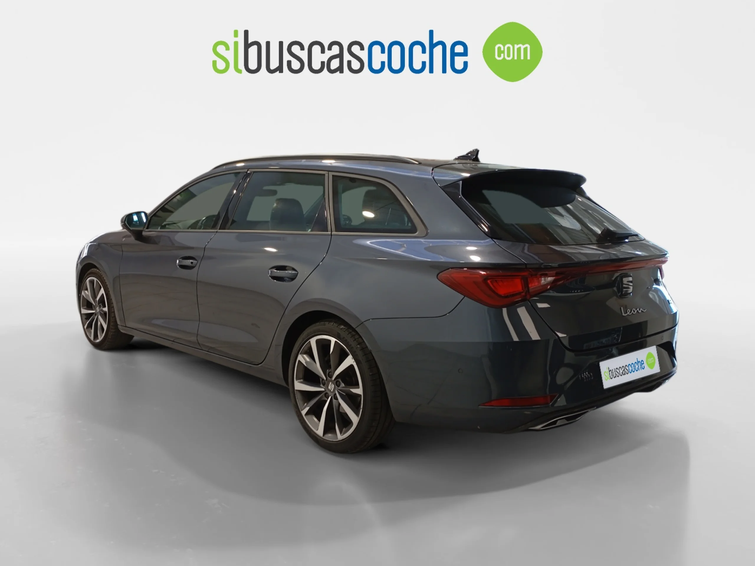 SEAT LEON SP 2.0 TDI 110KW DSG S&S FR GO L - Foto 2