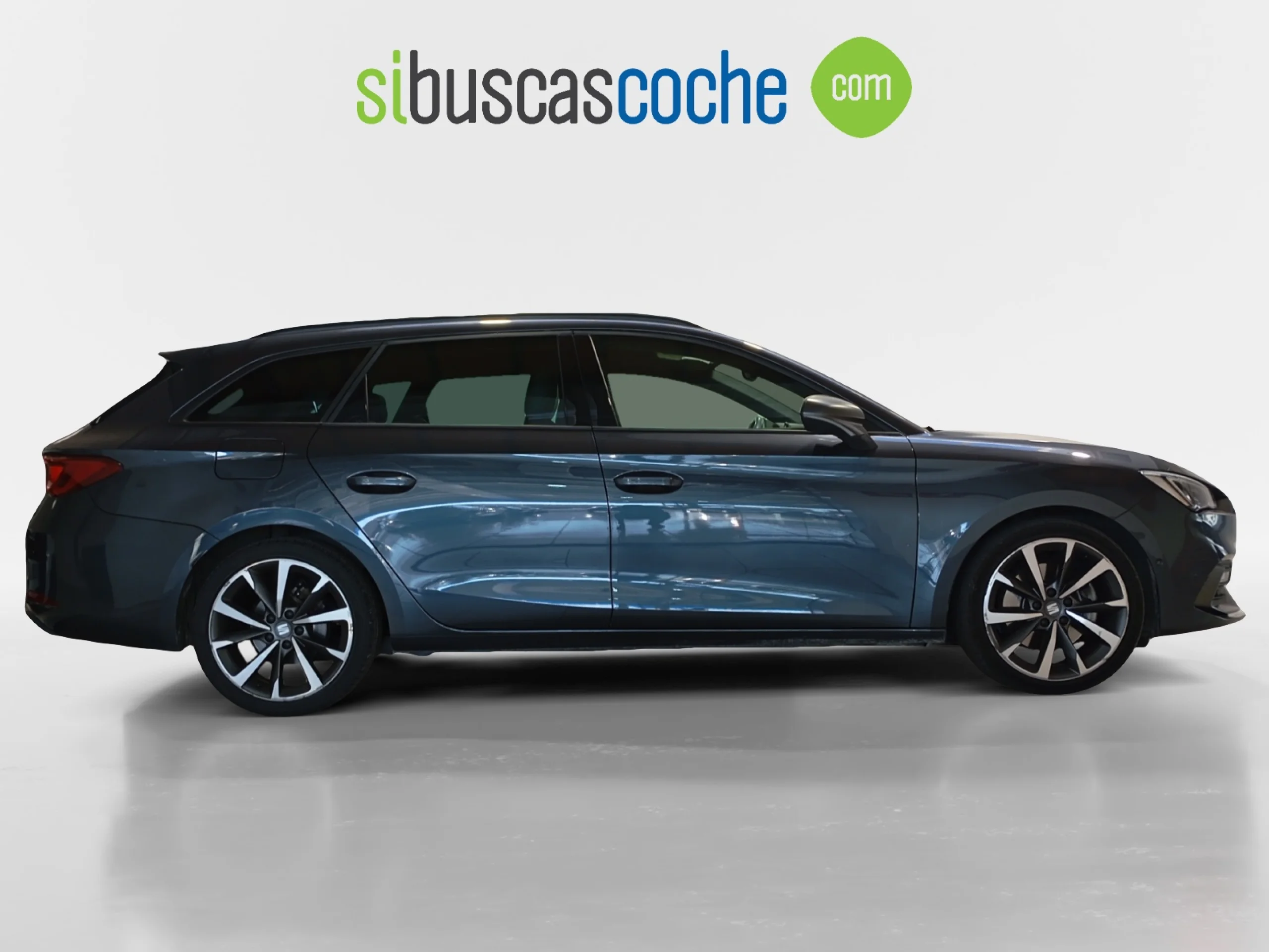 SEAT LEON SP 2.0 TDI 110KW DSG S&S FR GO L - Foto 3