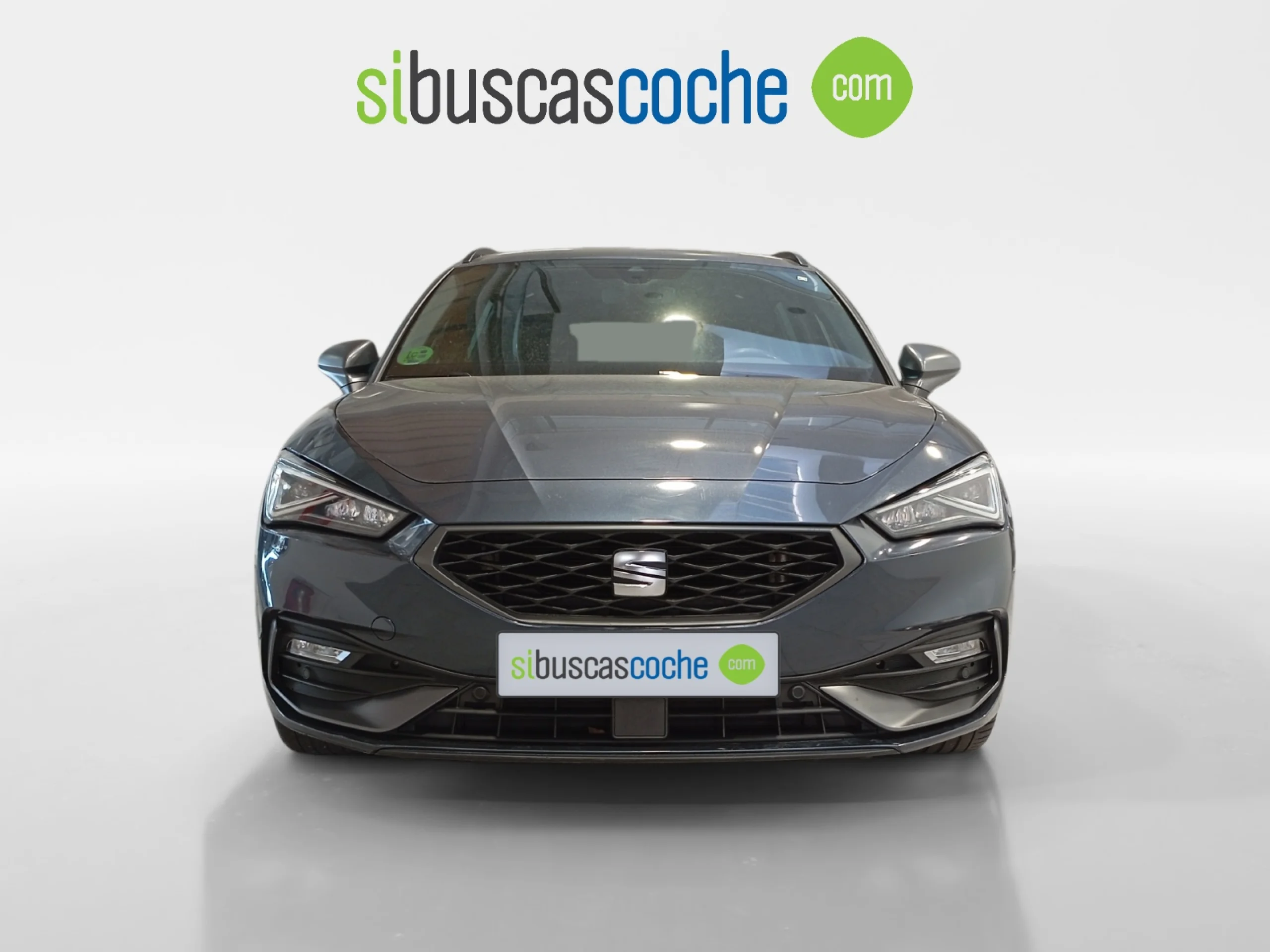 SEAT LEON SP 2.0 TDI 110KW DSG S&S FR GO L - Foto 12
