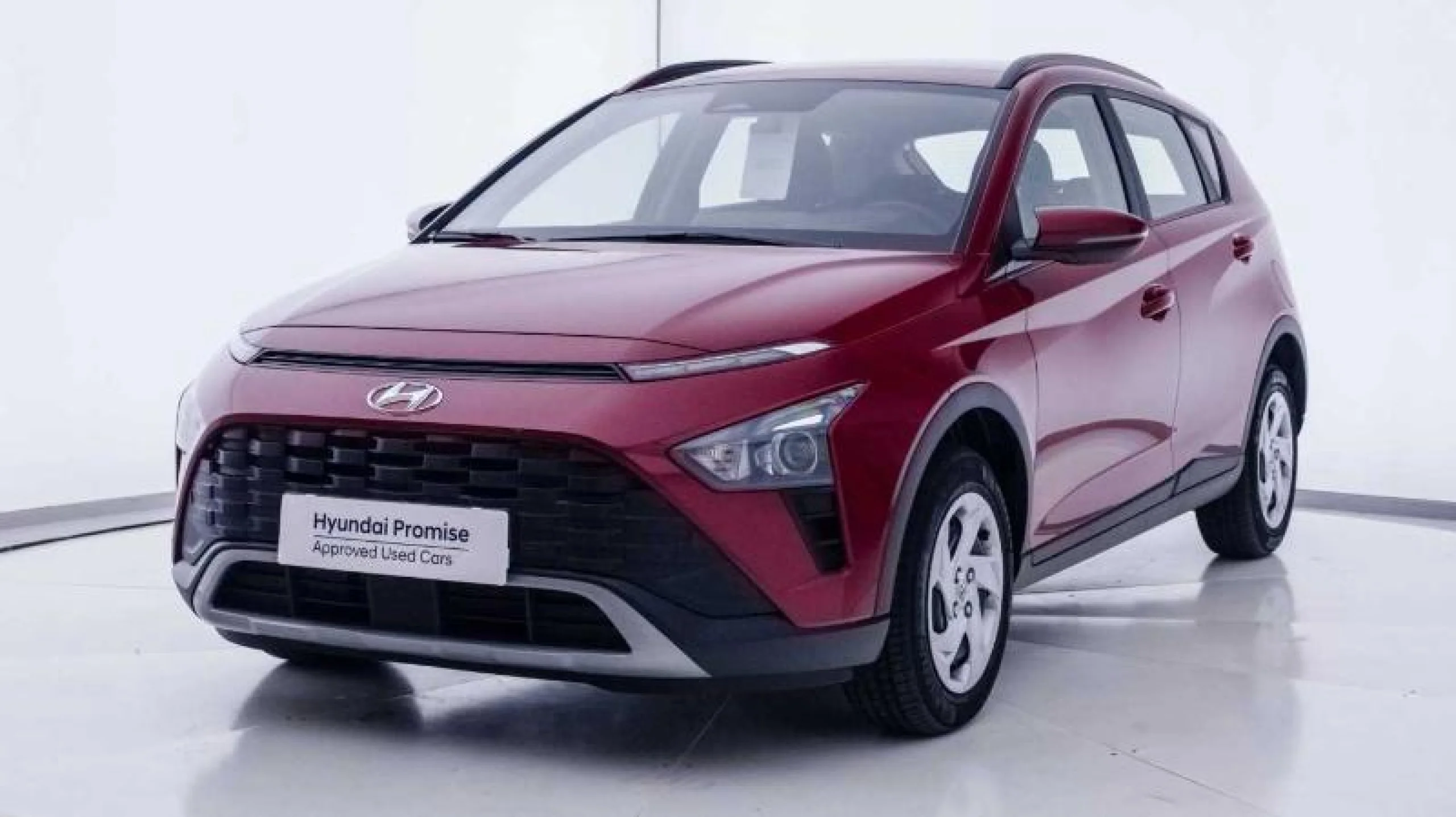 HYUNDAI BAYON 1.0 TGDI 74KW (100CV) 48V XLS - Foto 1