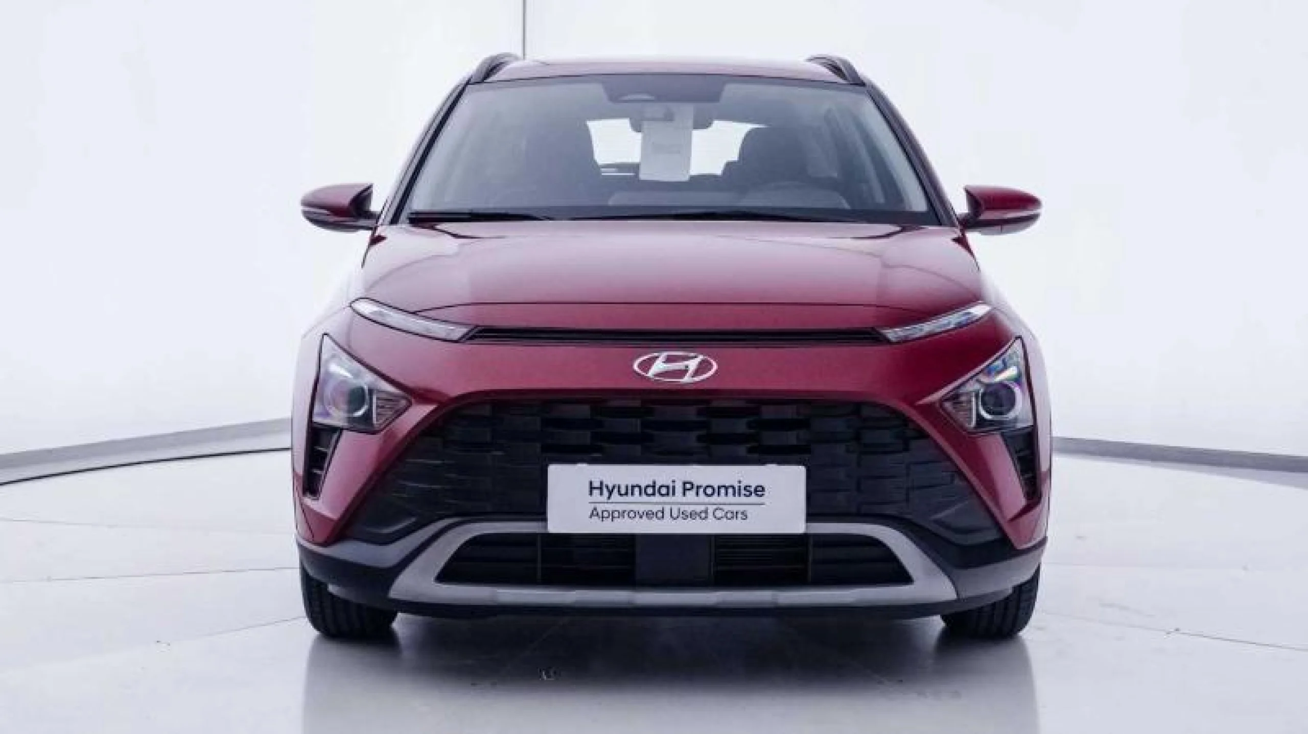 HYUNDAI BAYON 1.0 TGDI 74KW (100CV) 48V XLS - Foto 2